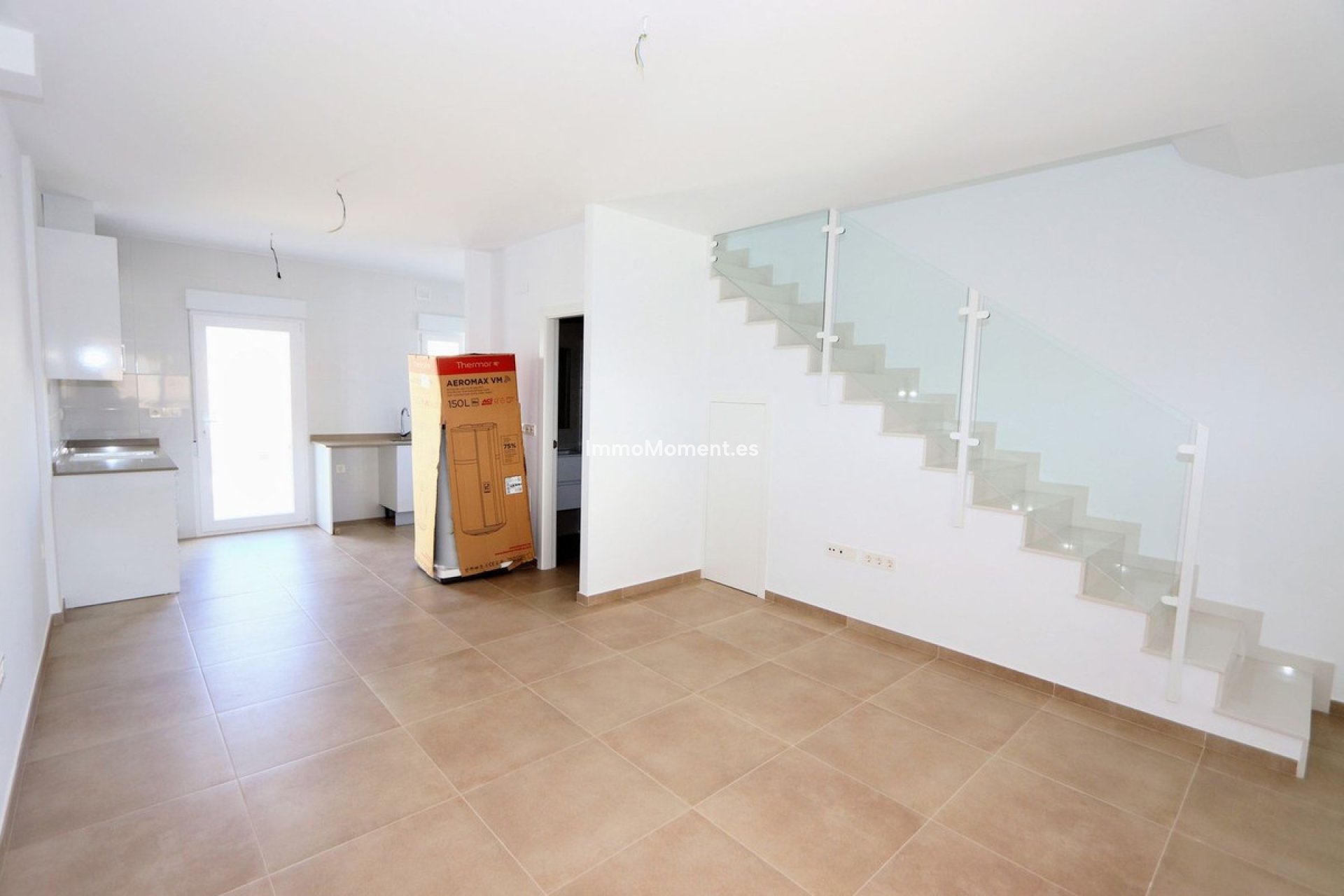 Resale - Villa - Pilar de la Horadada - Pilar de la Horadada Centro