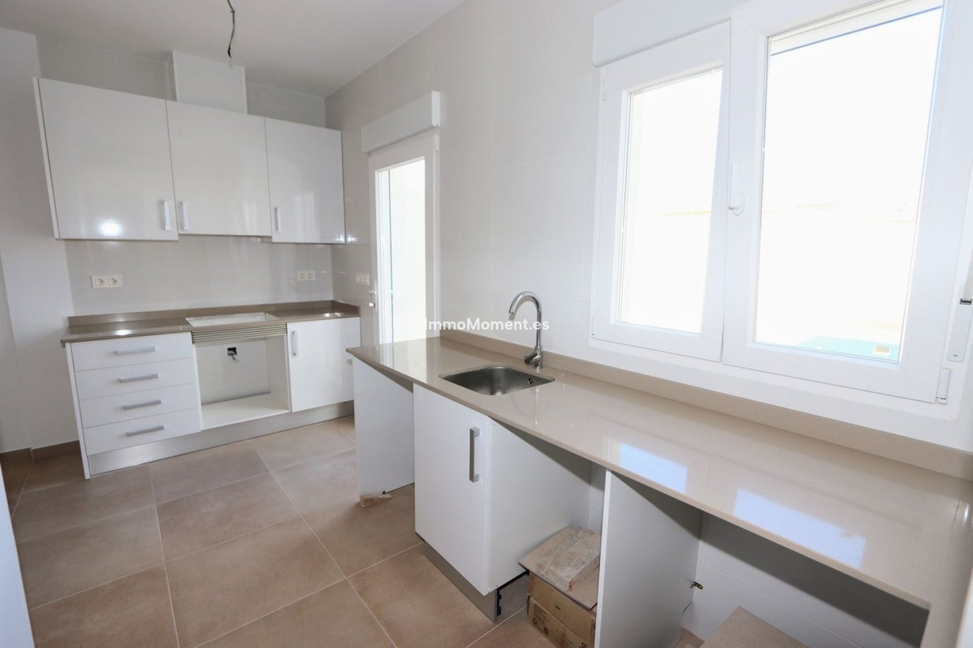 Resale - Villa - Pilar de la Horadada - Pilar de la Horadada Centro