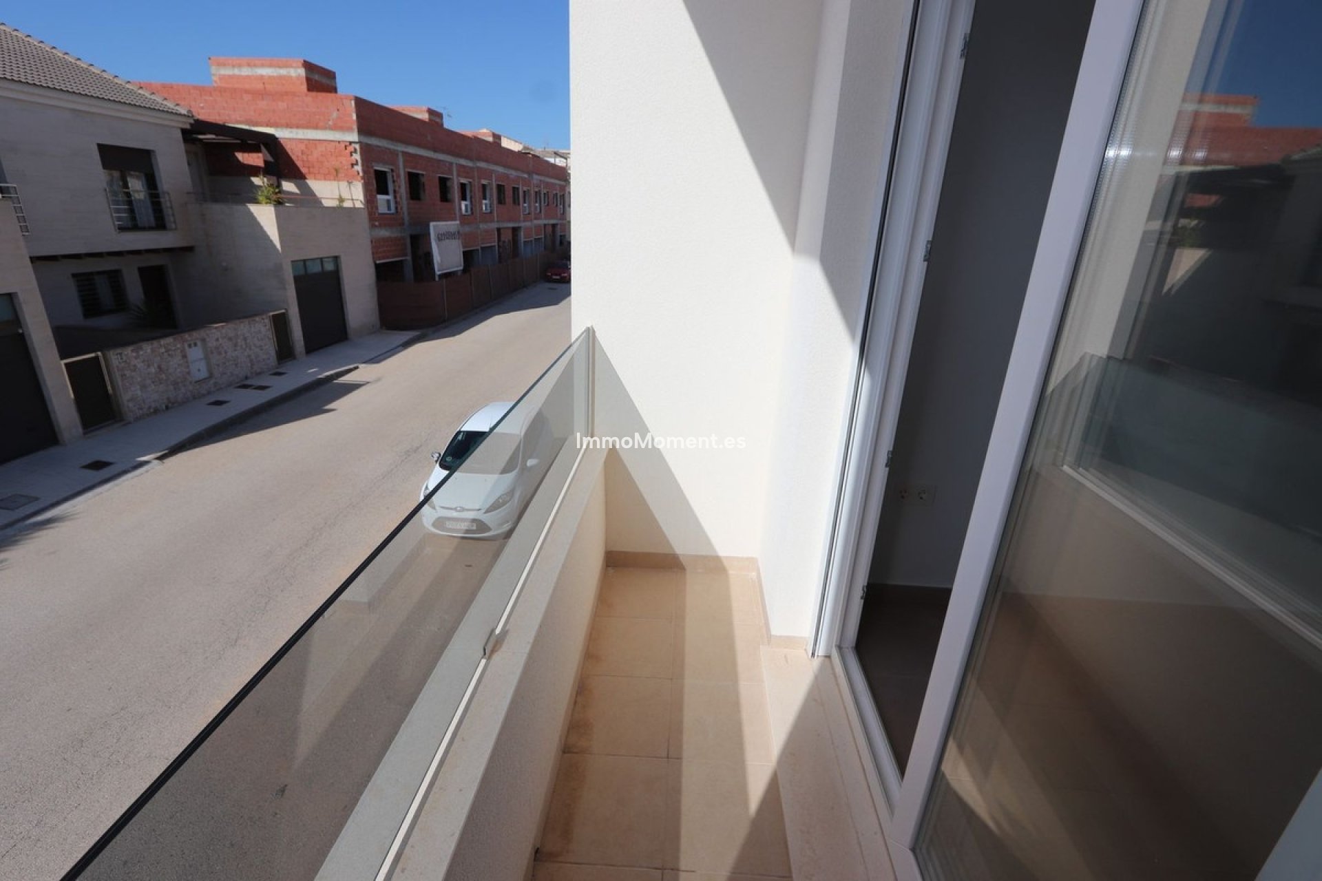 Resale - Villa - Pilar de la Horadada - Pilar de la Horadada Centro