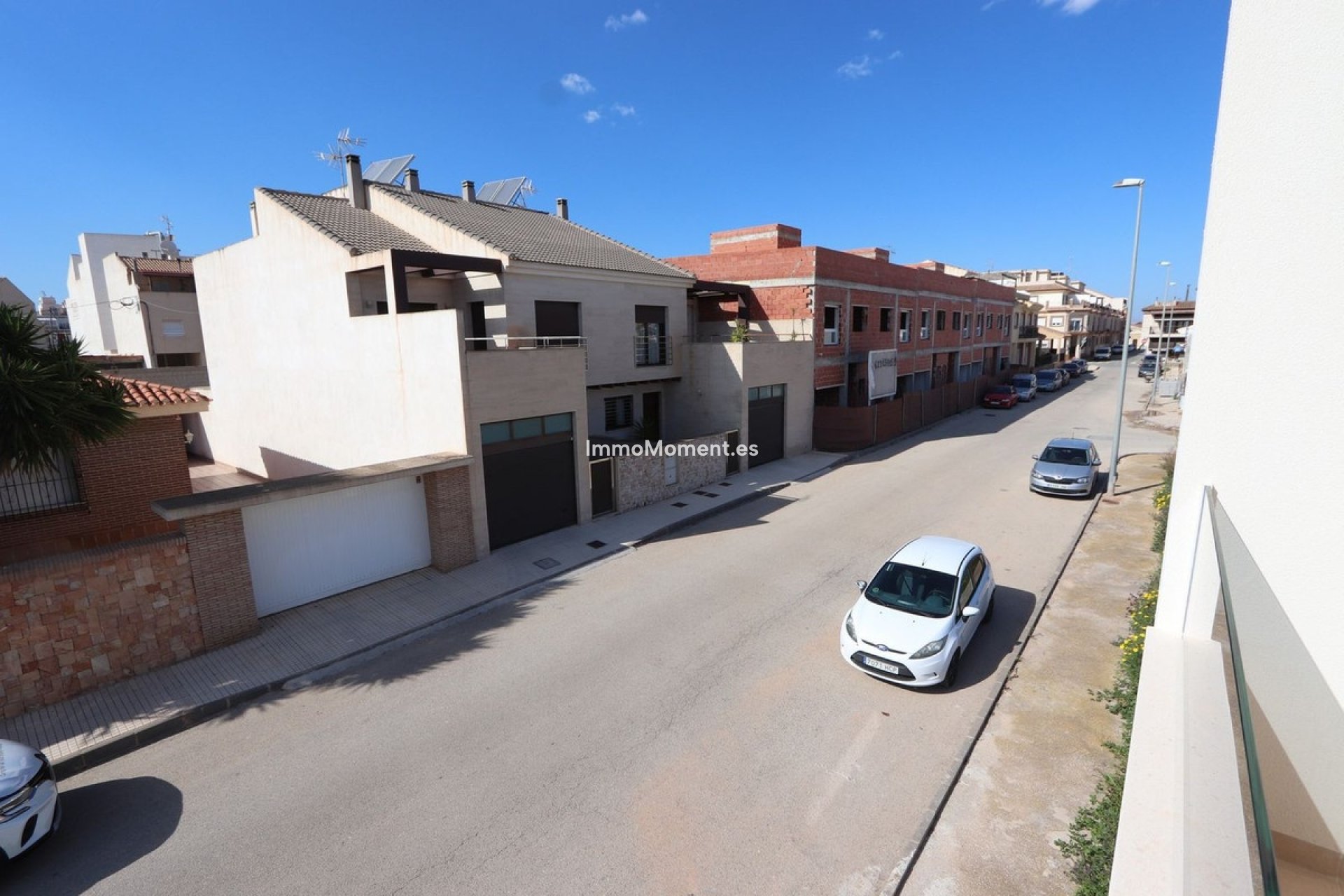 Resale - Villa - Pilar de la Horadada - Pilar de la Horadada Centro