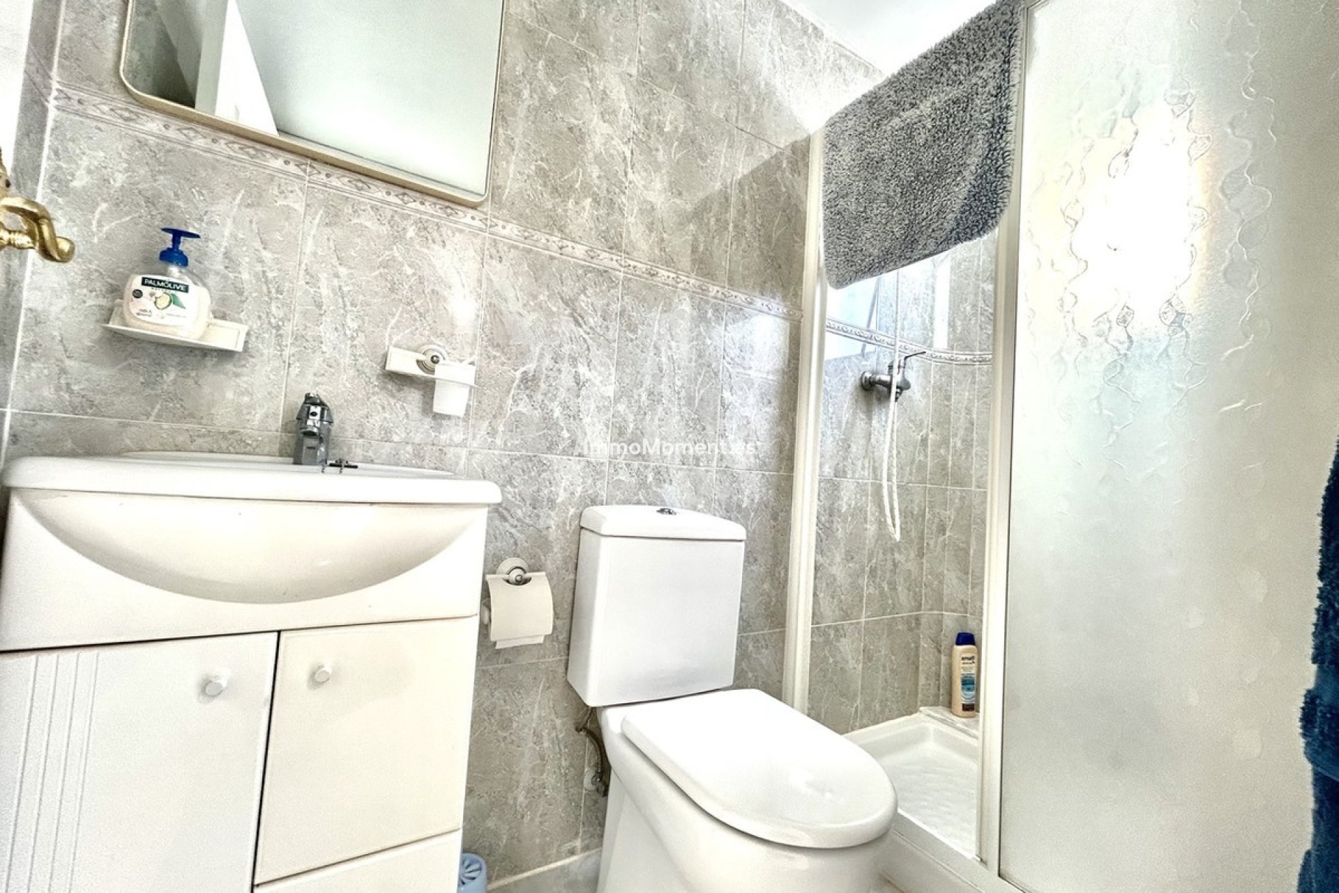 Resale - Villa - Pilar de la Horadada - Pinar de Campoverde