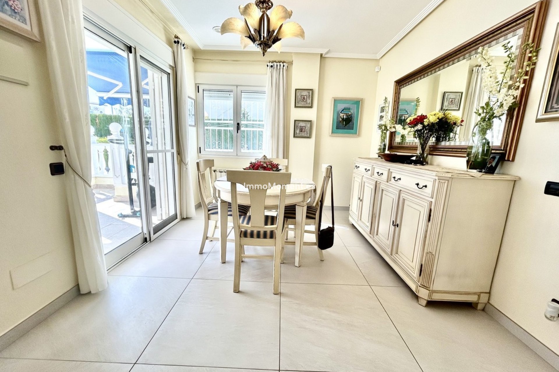 Resale - Villa - Pilar de la Horadada - Pinar de Campoverde