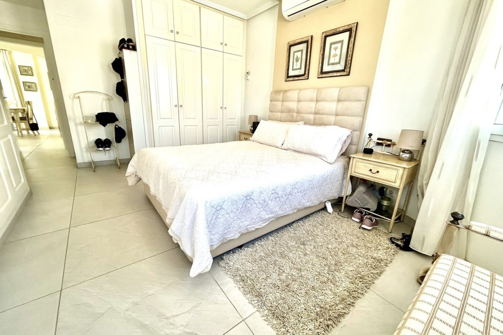 Resale - Villa - Pilar de la Horadada - Pinar de Campoverde