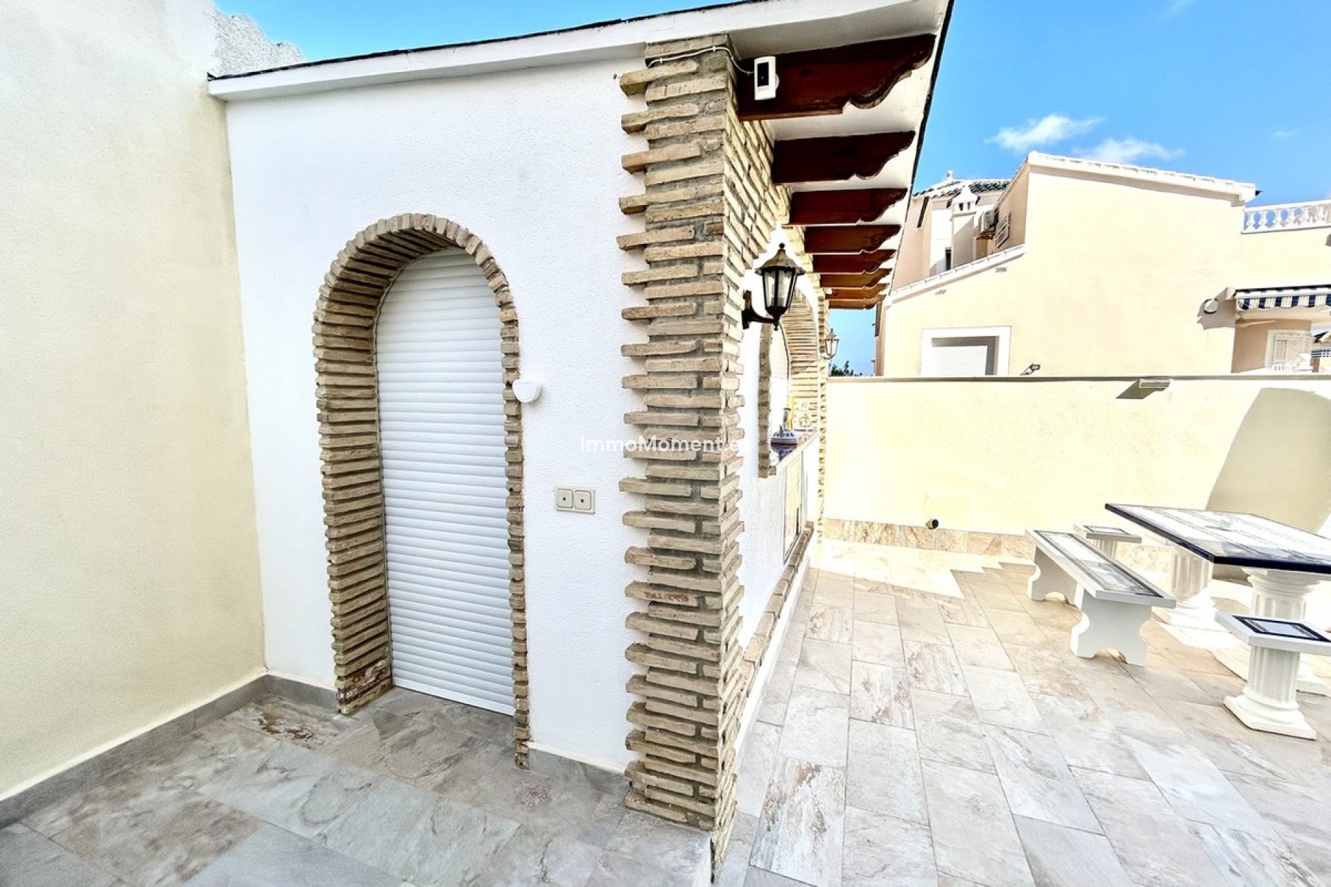 Resale - Villa - Pilar de la Horadada - Pinar de Campoverde