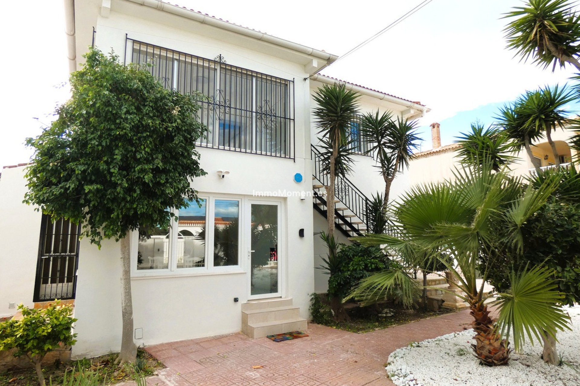 Resale - Villa - Pilar de la Horadada - Pinar de Campoverde