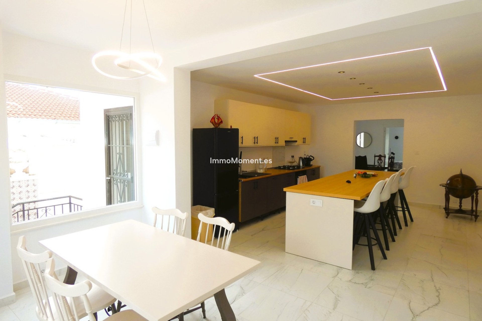 Resale - Villa - Pilar de la Horadada - Pinar de Campoverde