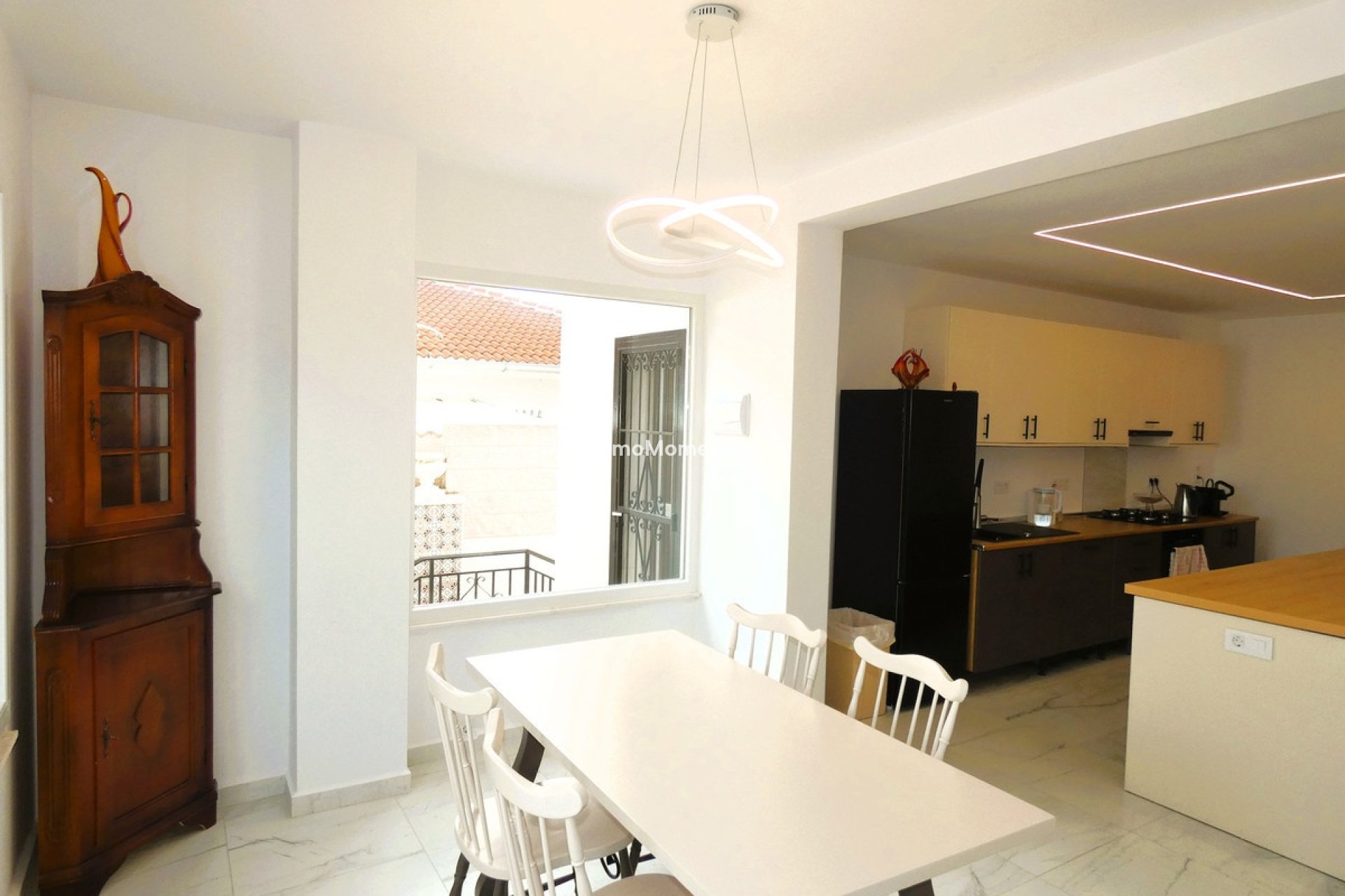 Resale - Villa - Pilar de la Horadada - Pinar de Campoverde