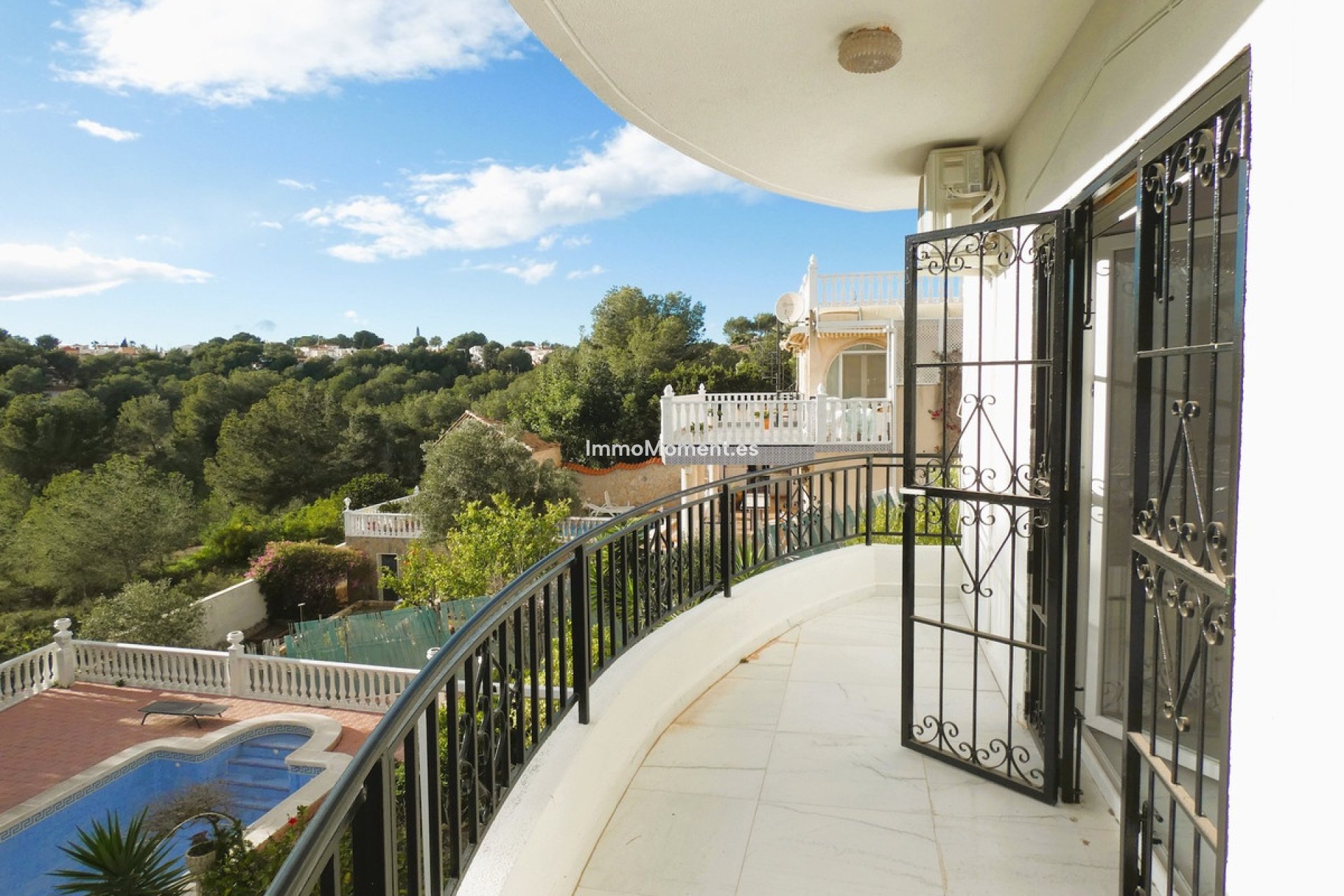 Resale - Villa - Pilar de la Horadada - Pinar de Campoverde