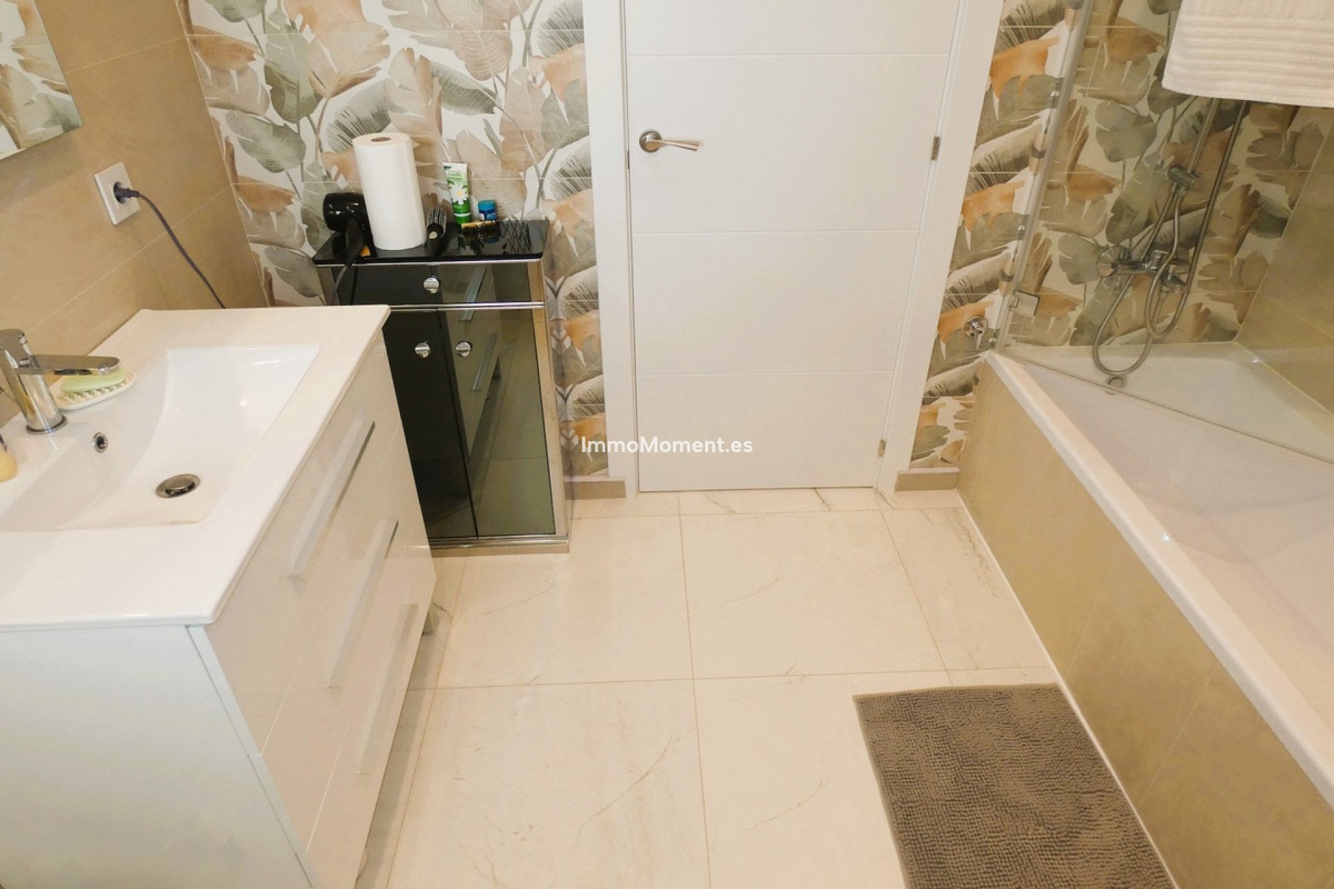 Resale - Villa - Pilar de la Horadada - Pinar de Campoverde