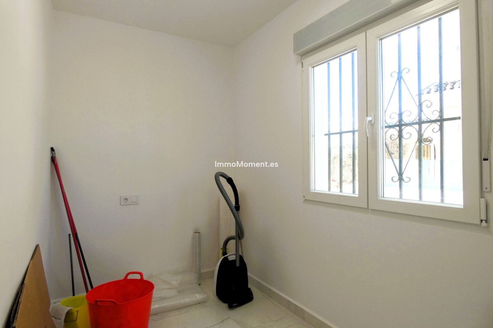 Resale - Villa - Pilar de la Horadada - Pinar de Campoverde