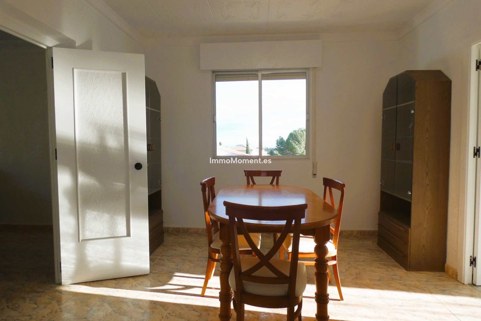 Resale - Villa - Pilar de la Horadada - Pinar de Campoverde