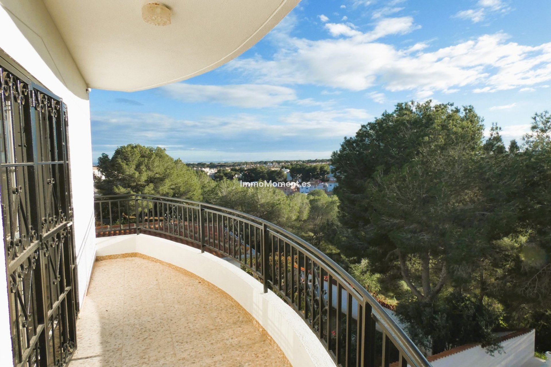 Resale - Villa - Pilar de la Horadada - Pinar de Campoverde