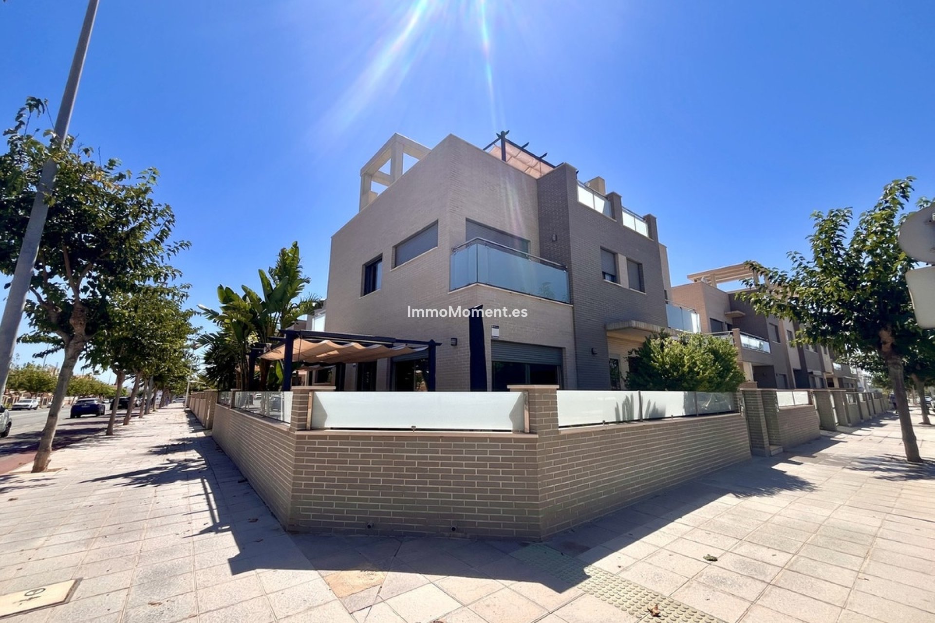 Resale - Villa - Pilar de la Horadada - Torre de la Horadada