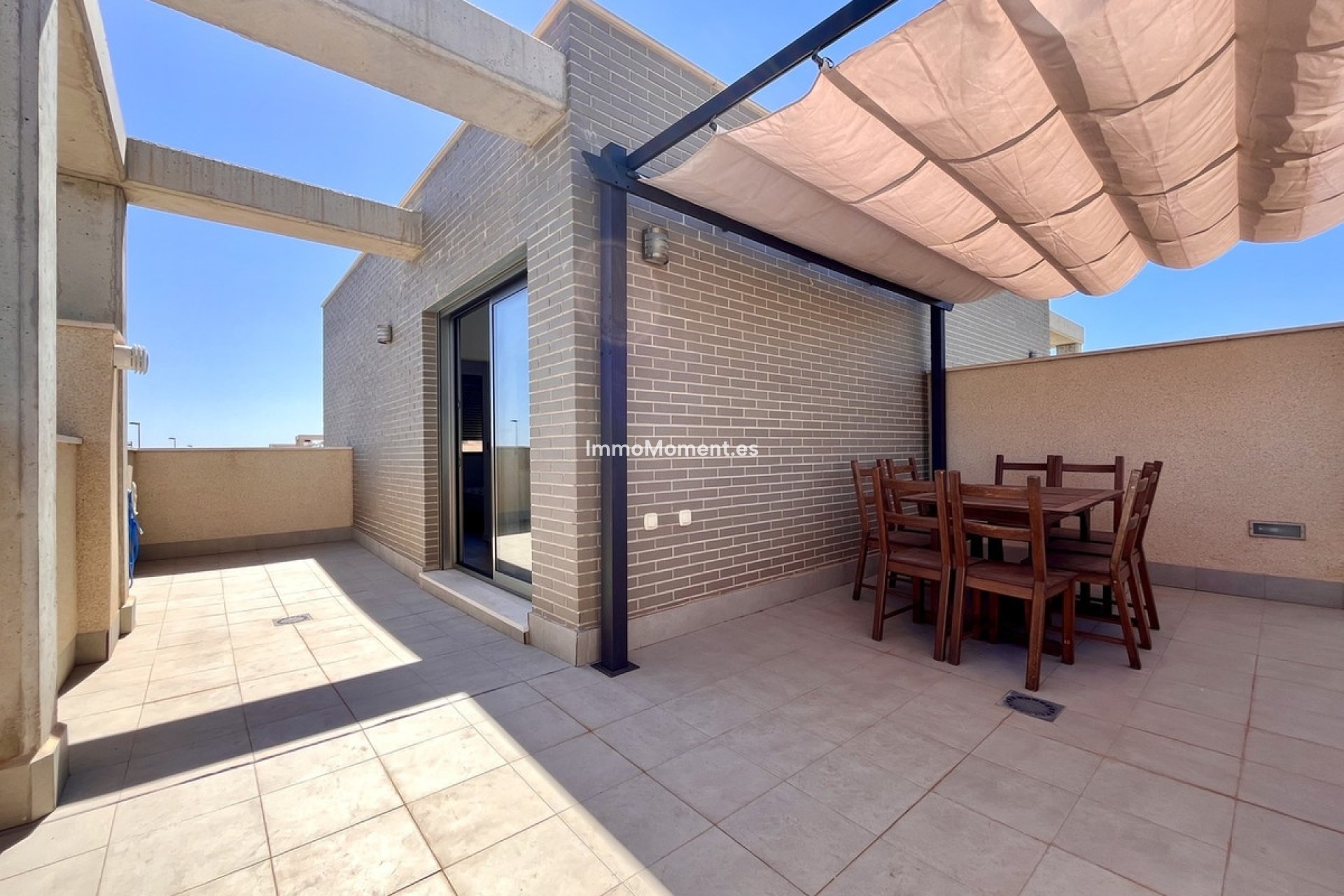 Resale - Villa - Pilar de la Horadada - Torre de la Horadada