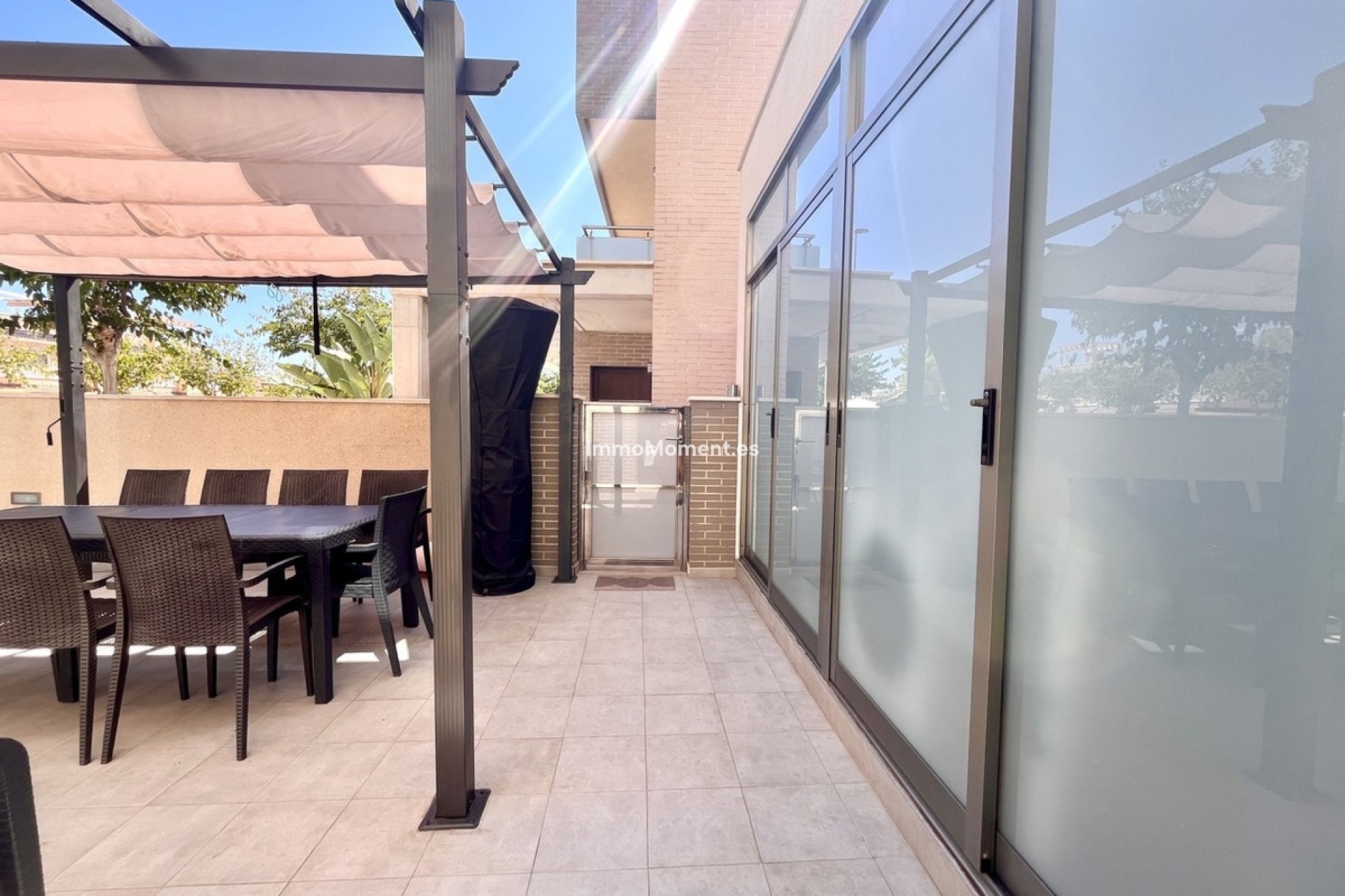 Resale - Villa - Pilar de la Horadada - Torre de la Horadada