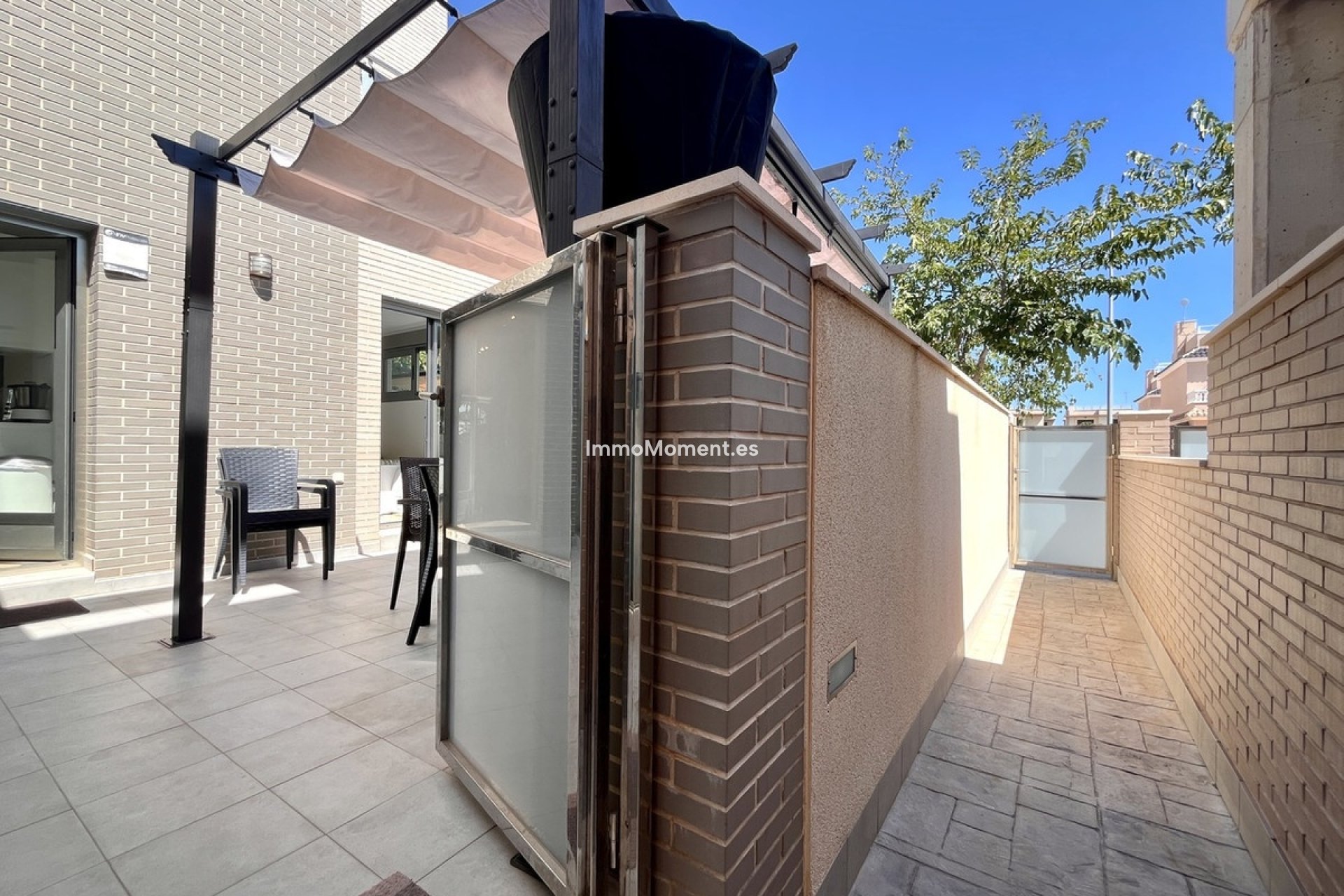 Resale - Villa - Pilar de la Horadada - Torre de la Horadada