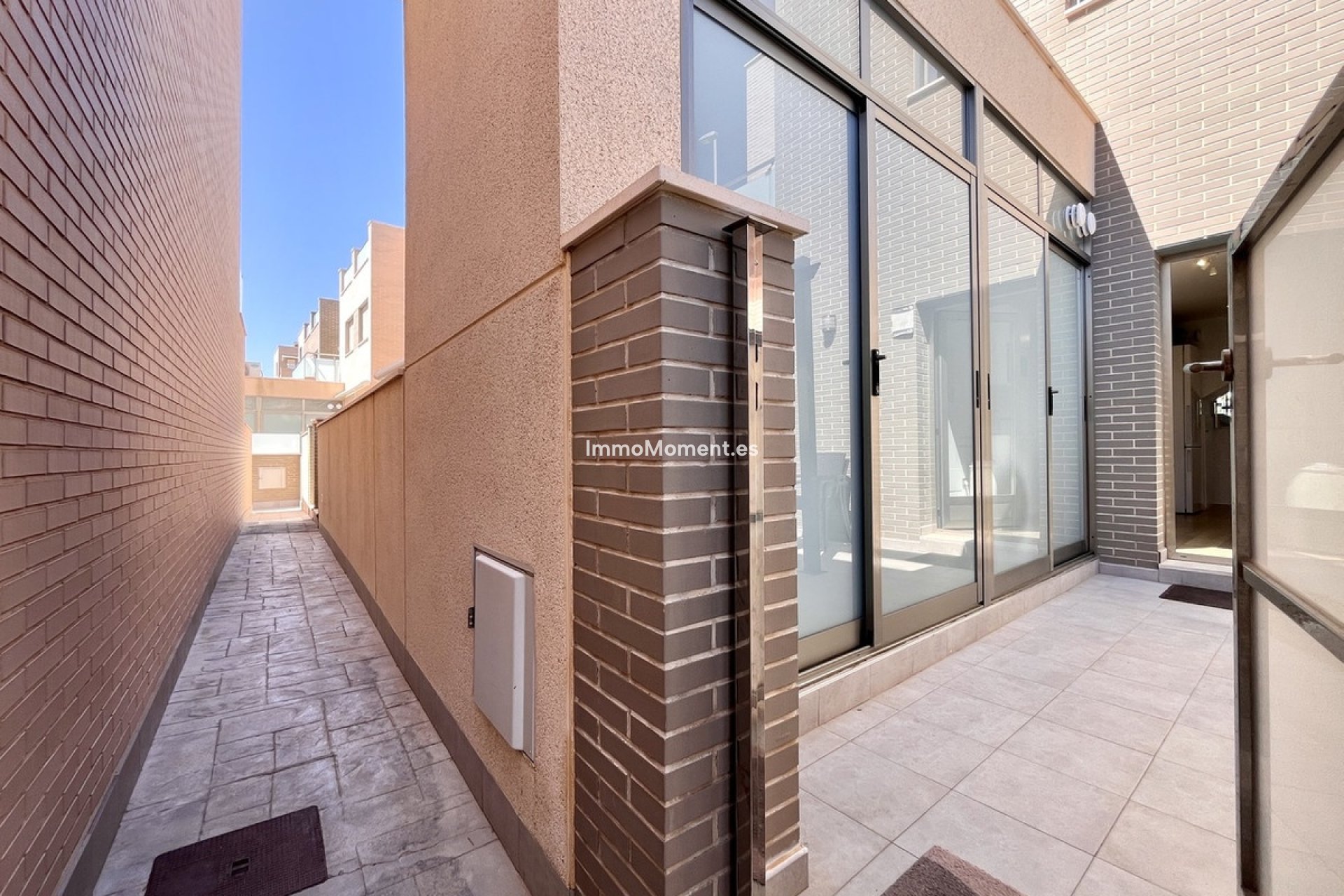 Resale - Villa - Pilar de la Horadada - Torre de la Horadada