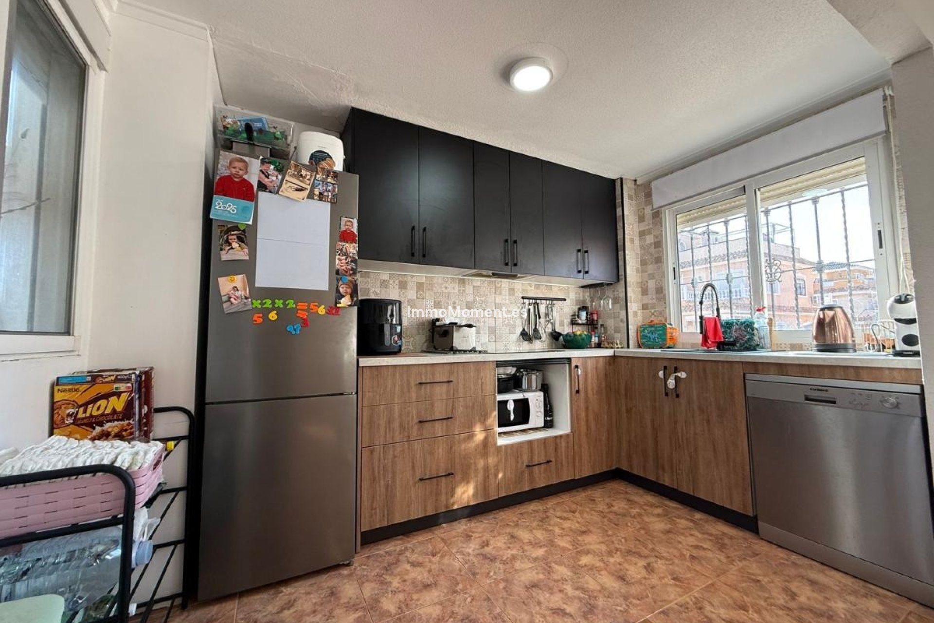 Resale - Villa - Pilar de la Horadada - Torre de la Horadada