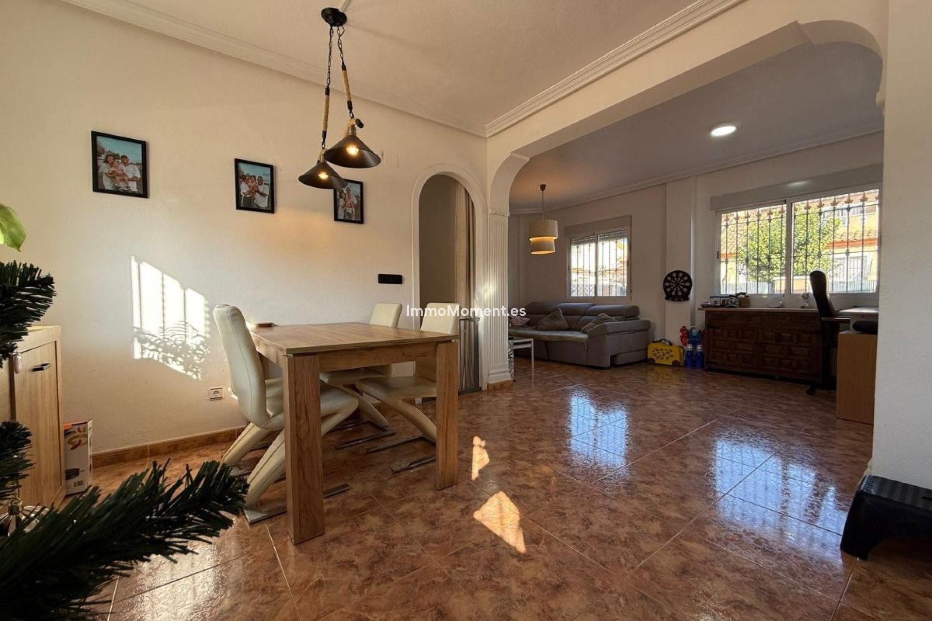 Resale - Villa - Pilar de la Horadada - Torre de la Horadada