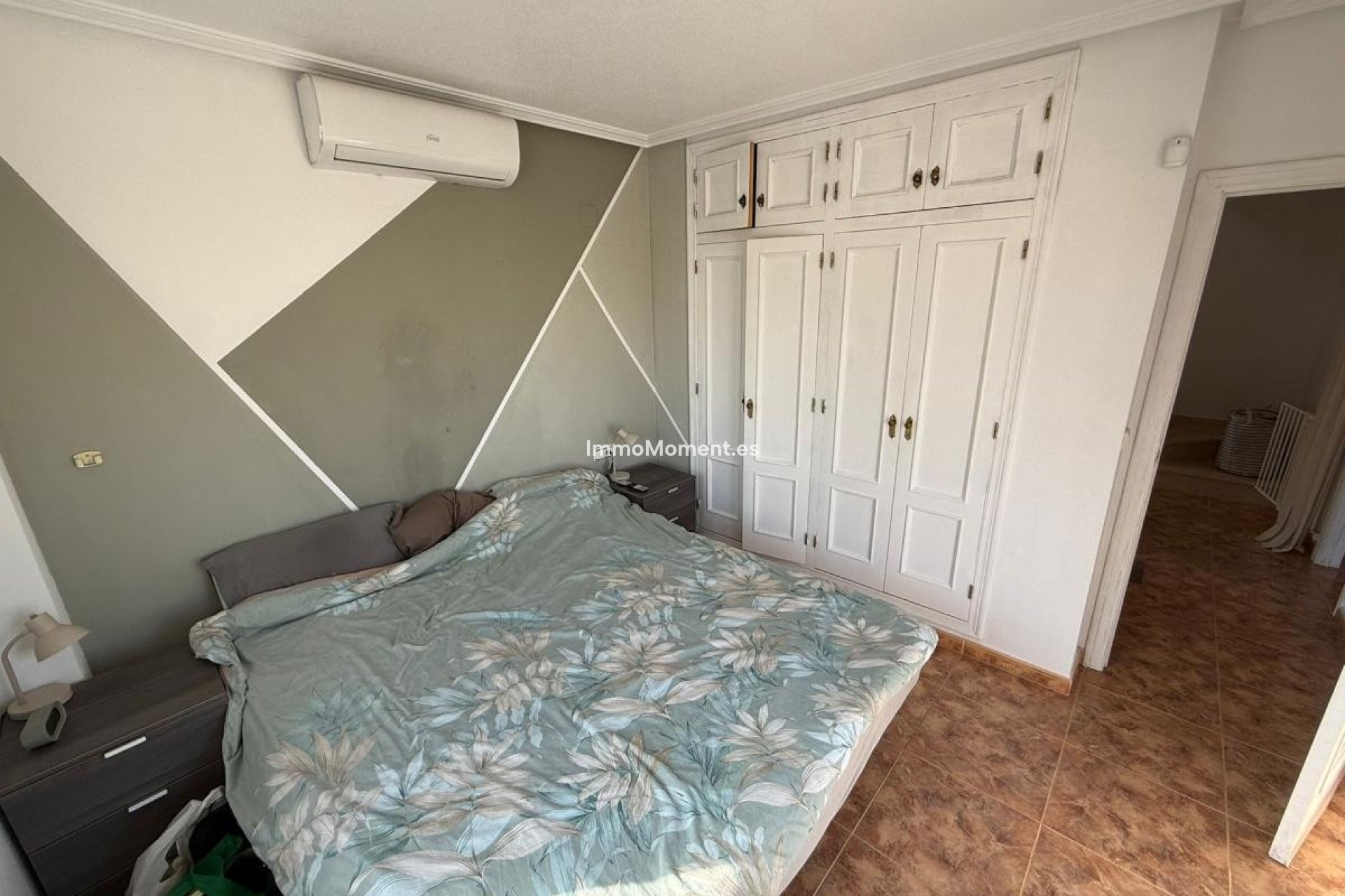 Resale - Villa - Pilar de la Horadada - Torre de la Horadada