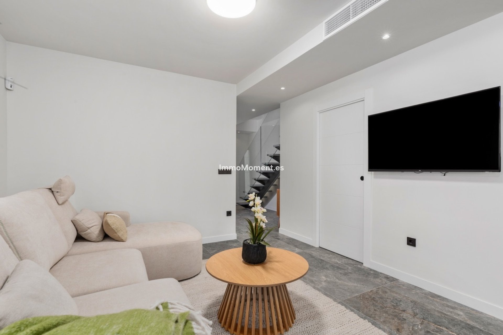 Resale - Villa - Pilar de la Horadada - Torre de la Horadada