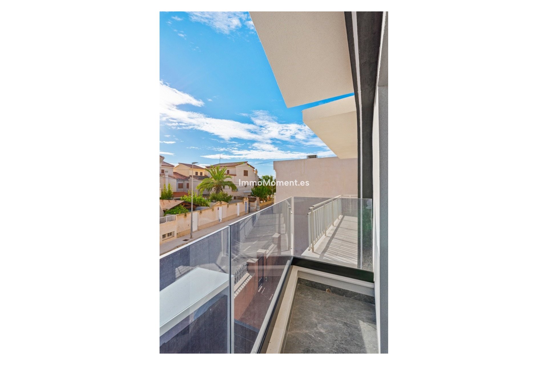 Resale - Villa - Pilar de la Horadada - Torre de la Horadada