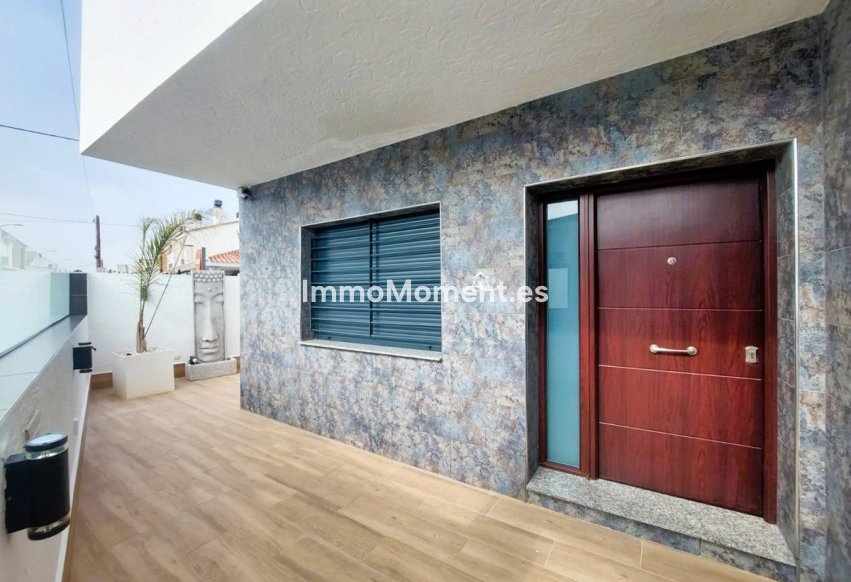 Resale - Villa - Pilar de la Horadada - Torre de la Horadada