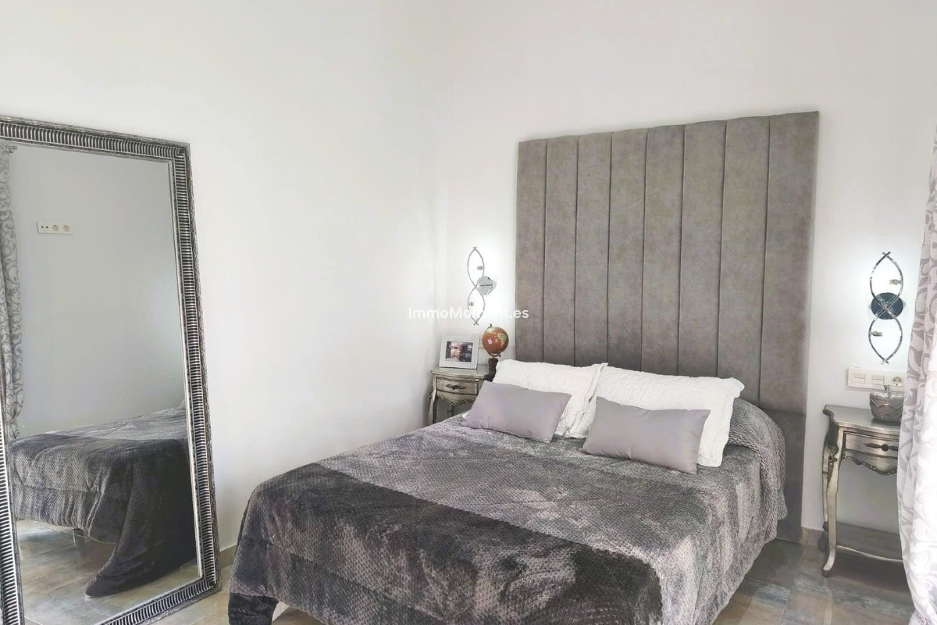 Resale - Villa - Pilar de la Horadada - Torre de la Horadada