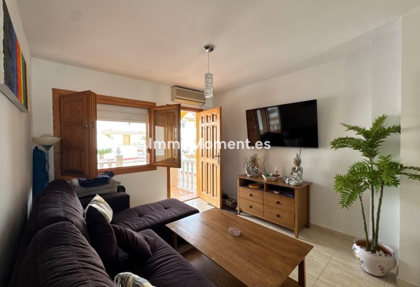 Resale - Villa - Pilar de la Horadada - Torre de la Horadada