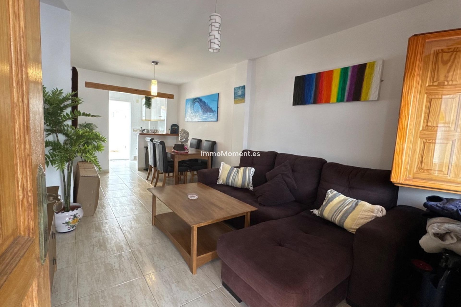 Resale - Villa - Pilar de la Horadada - Torre de la Horadada