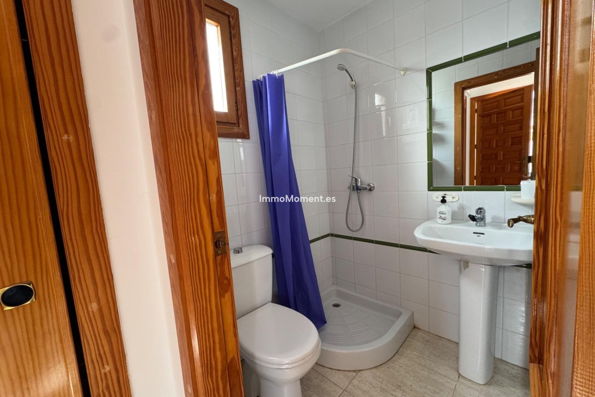 Resale - Villa - Pilar de la Horadada - Torre de la Horadada