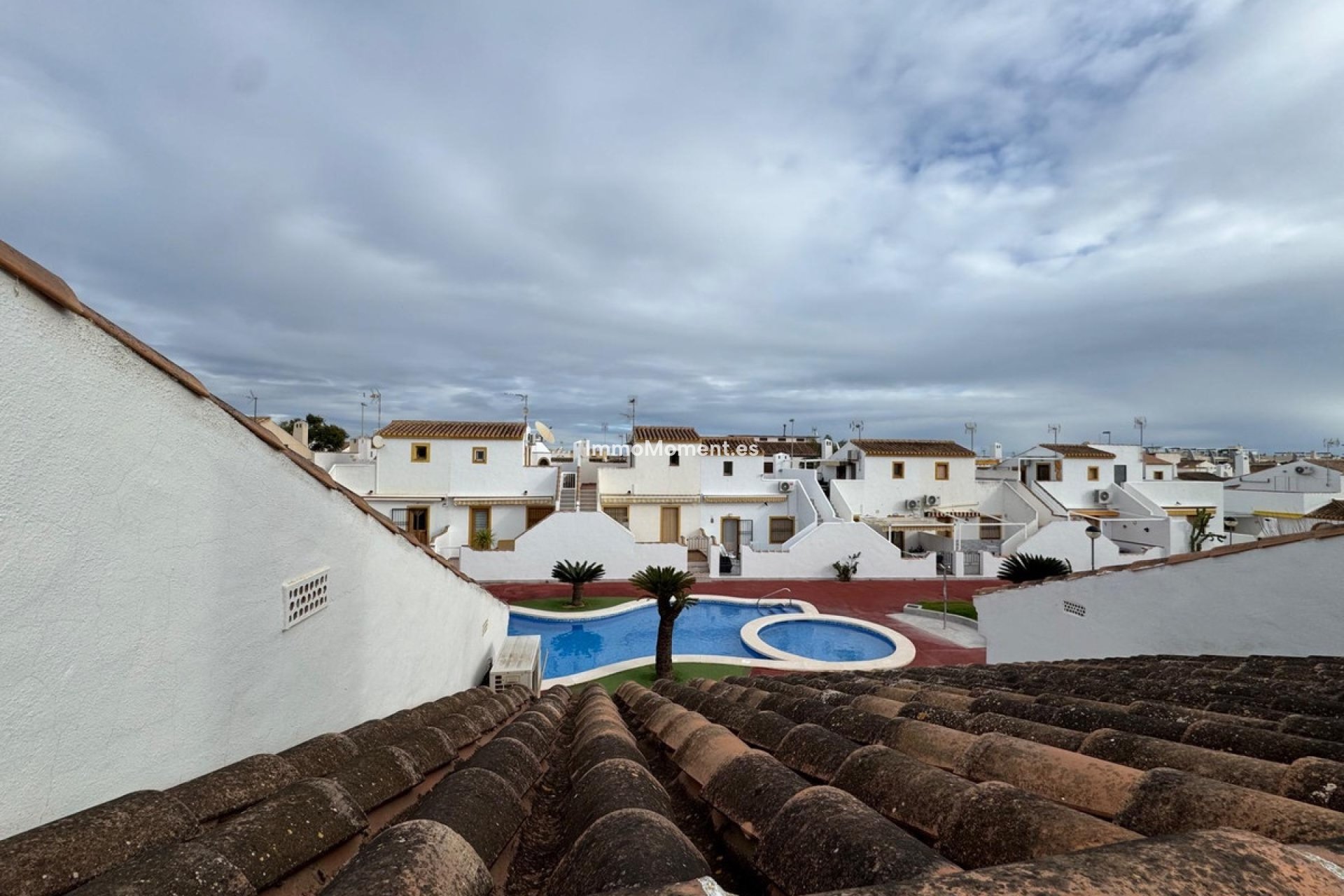 Resale - Villa - Pilar de la Horadada - Torre de la Horadada