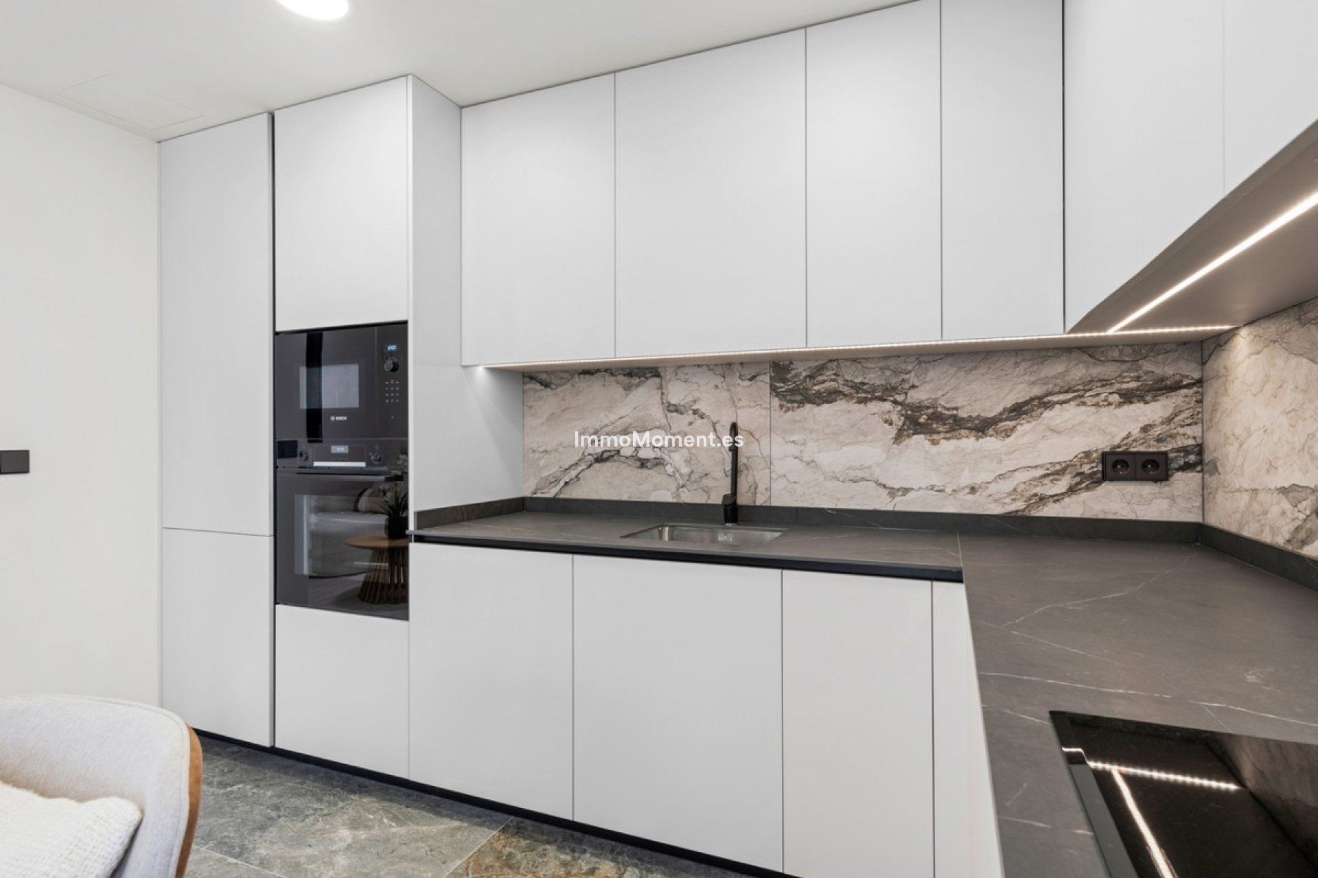 Resale - Villa - Pilar de la Horadada - Torre de la Horadada