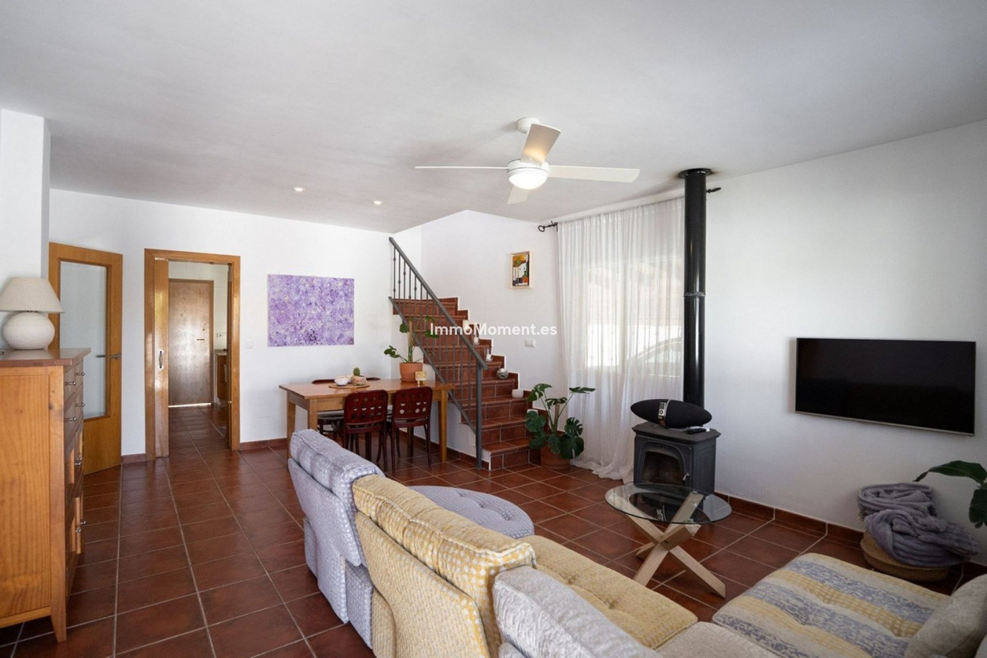 Resale - Villa - Pilar de la Horadada - Torre de la Horadada