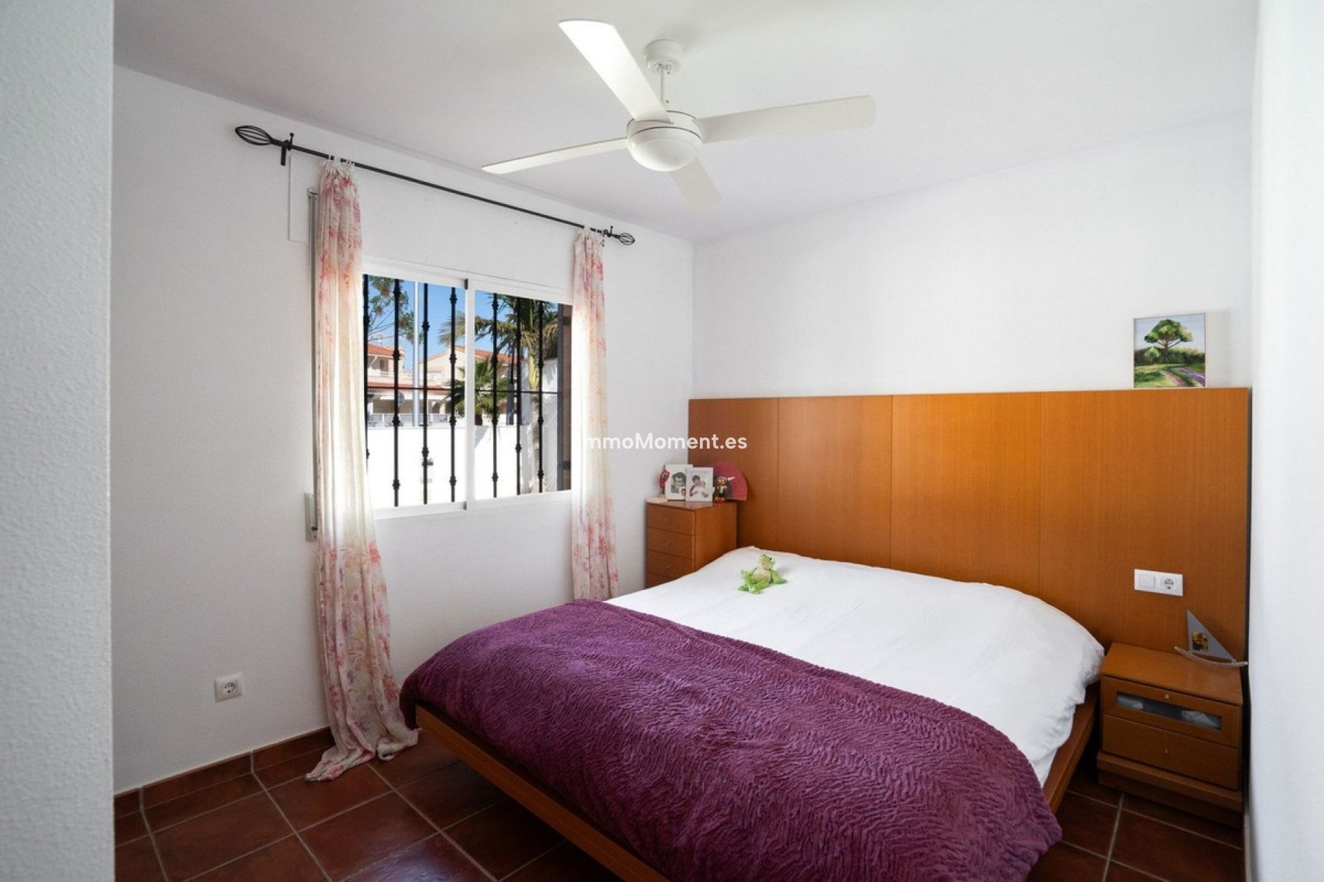 Resale - Villa - Pilar de la Horadada - Torre de la Horadada