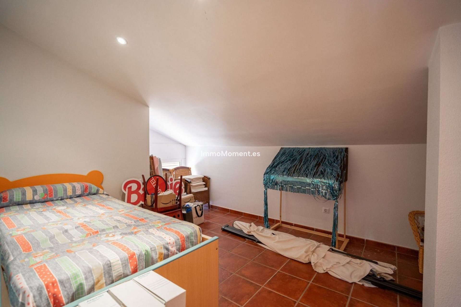 Resale - Villa - Pilar de la Horadada - Torre de la Horadada