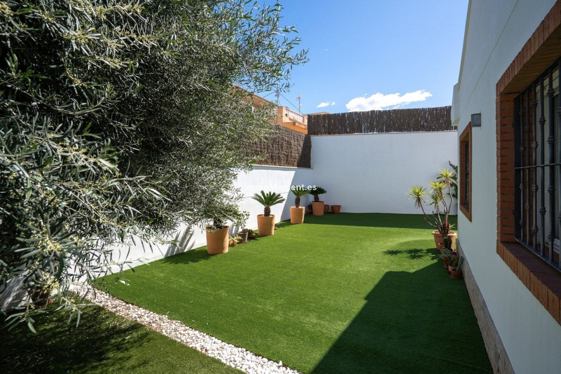 Resale - Villa - Pilar de la Horadada - Torre de la Horadada