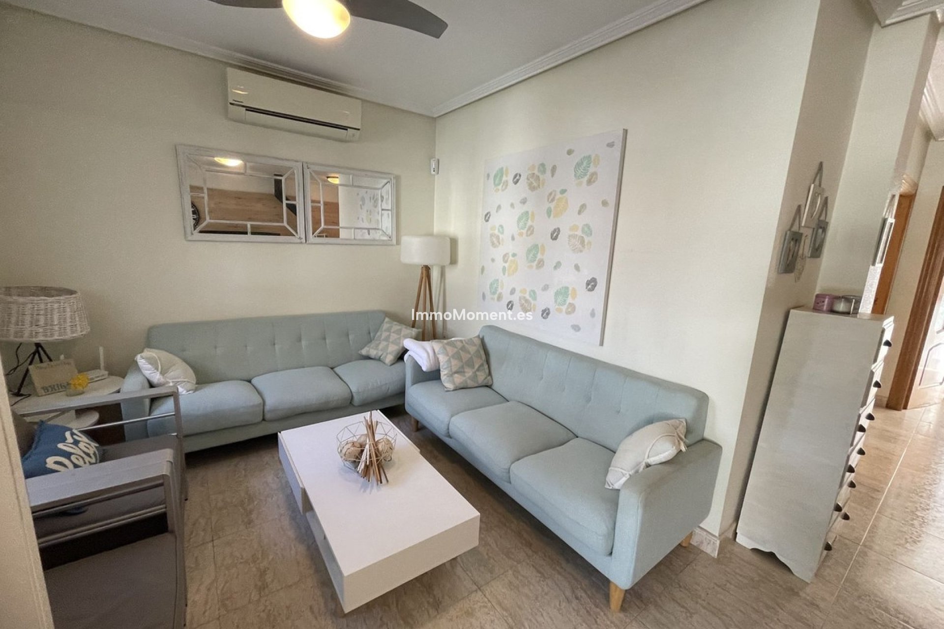 Resale - Villa - Pilar de la Horadada - Torre de la Horadada