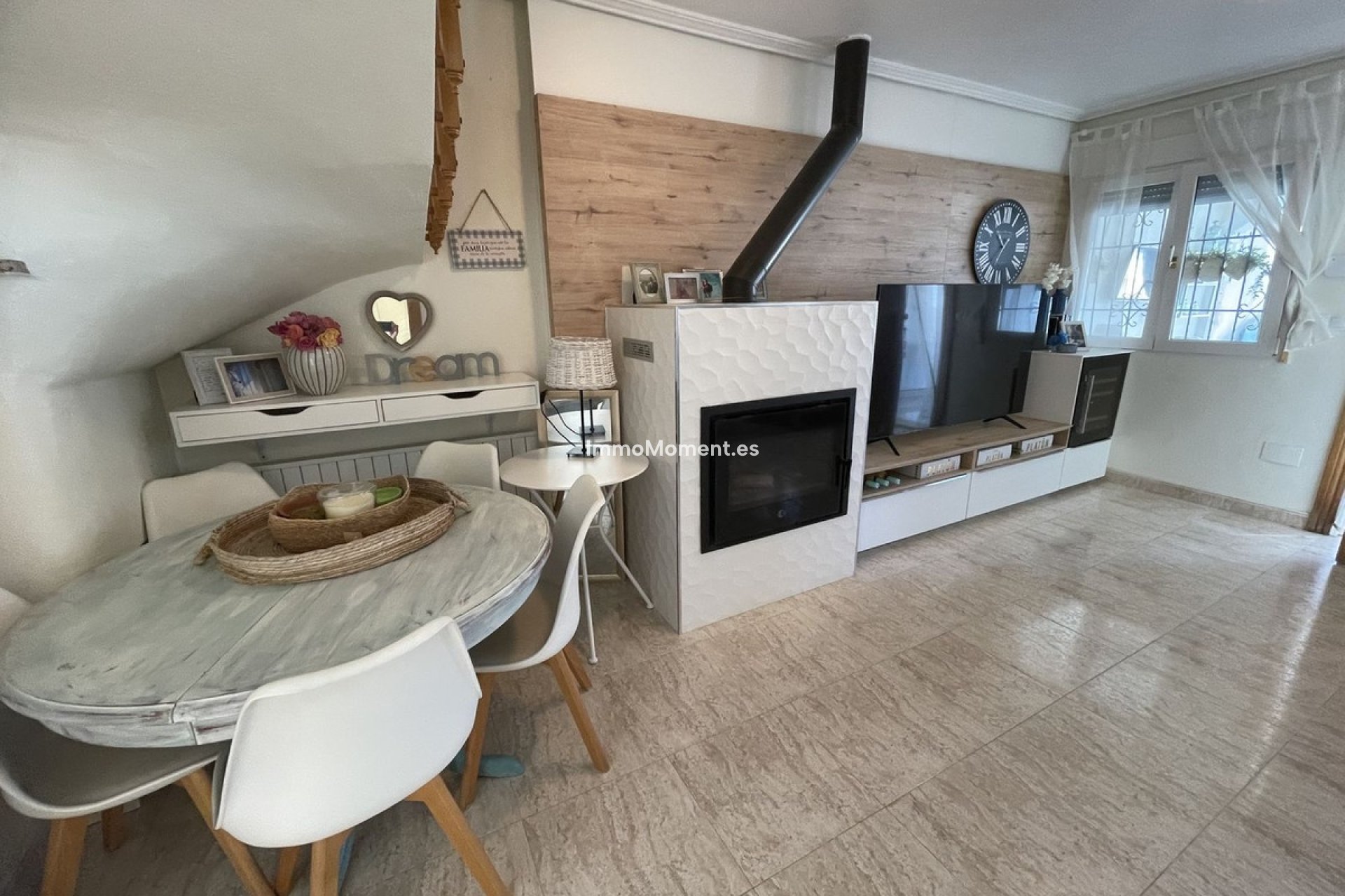 Resale - Villa - Pilar de la Horadada - Torre de la Horadada