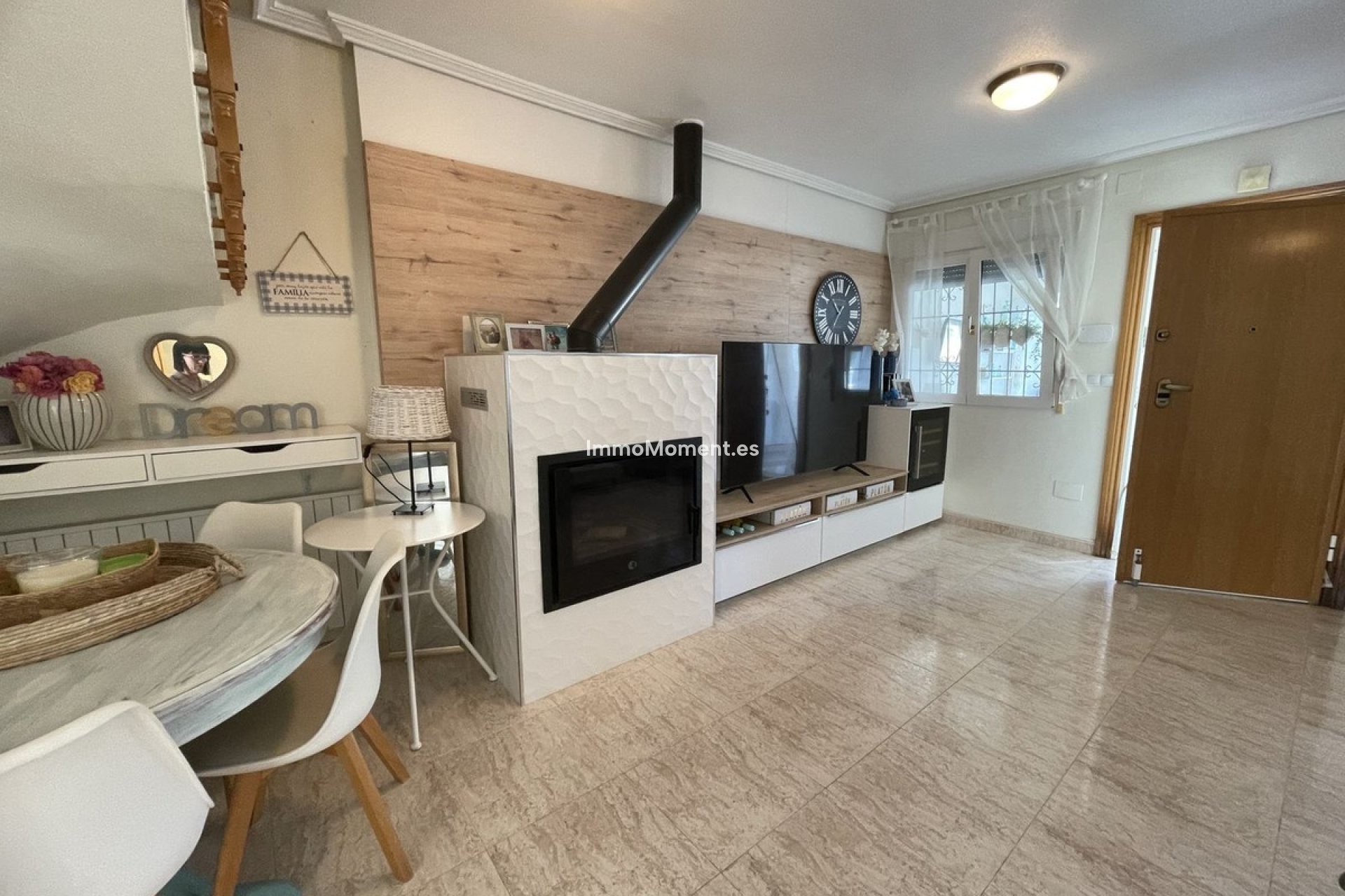 Resale - Villa - Pilar de la Horadada - Torre de la Horadada