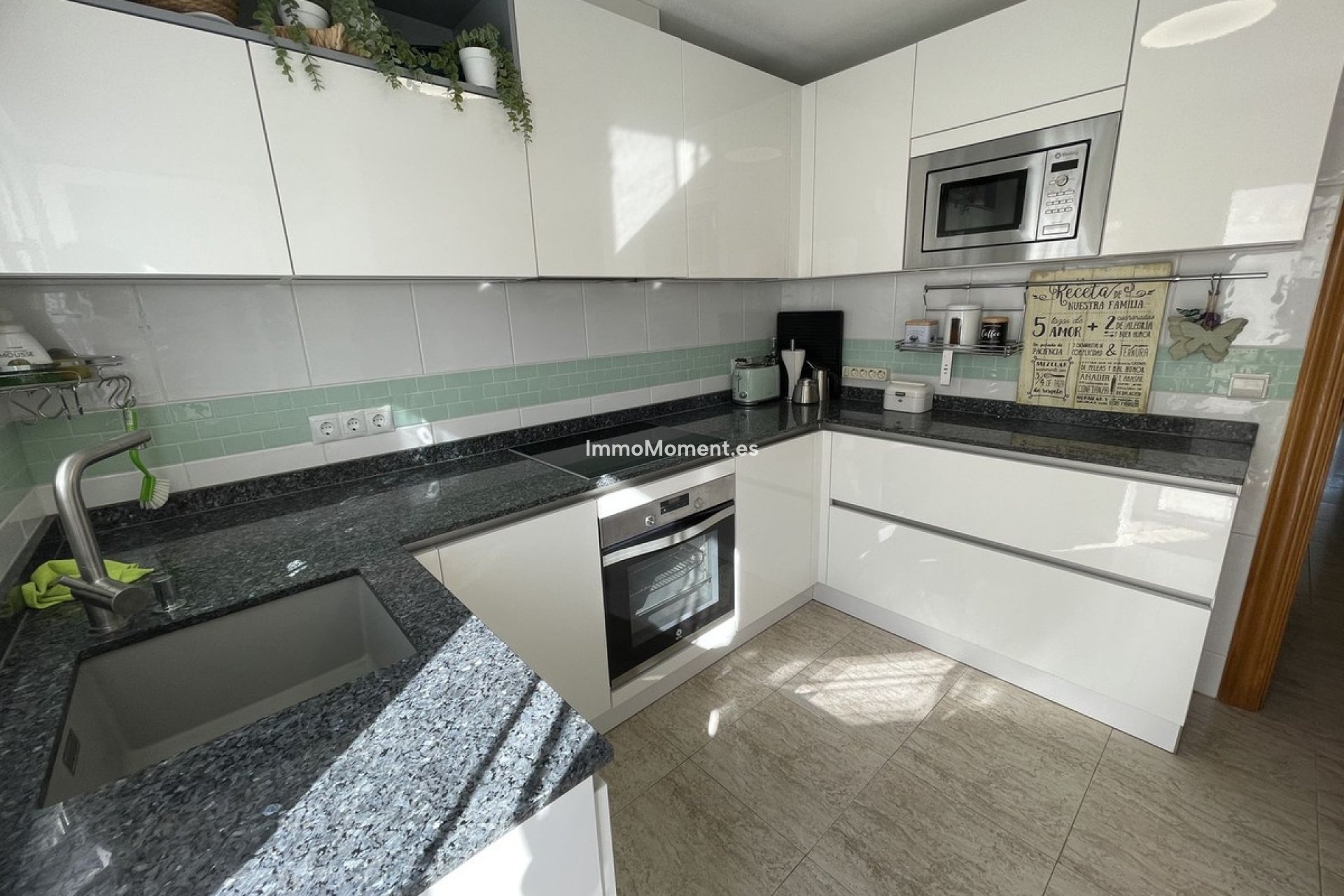 Resale - Villa - Pilar de la Horadada - Torre de la Horadada