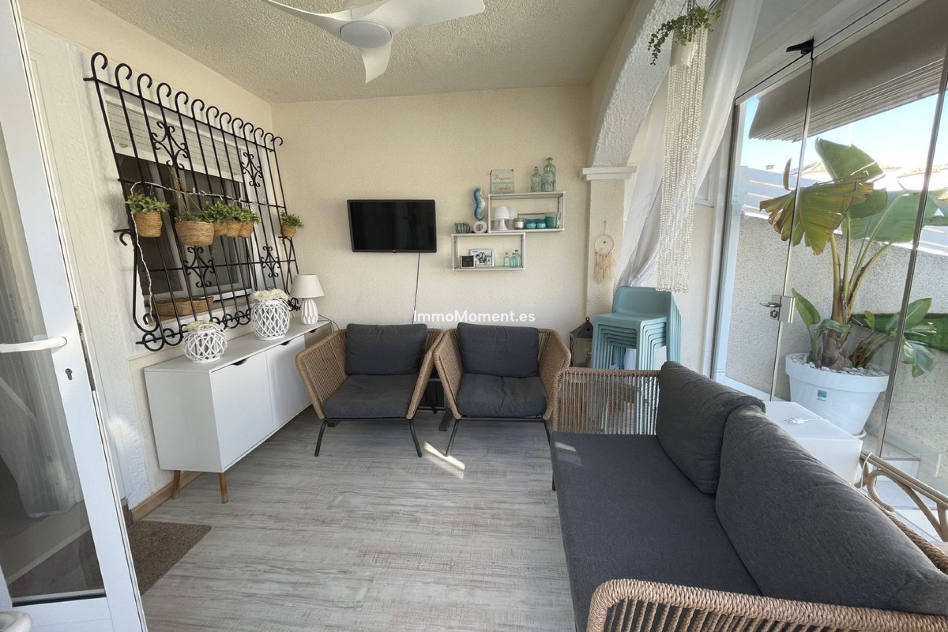 Resale - Villa - Pilar de la Horadada - Torre de la Horadada