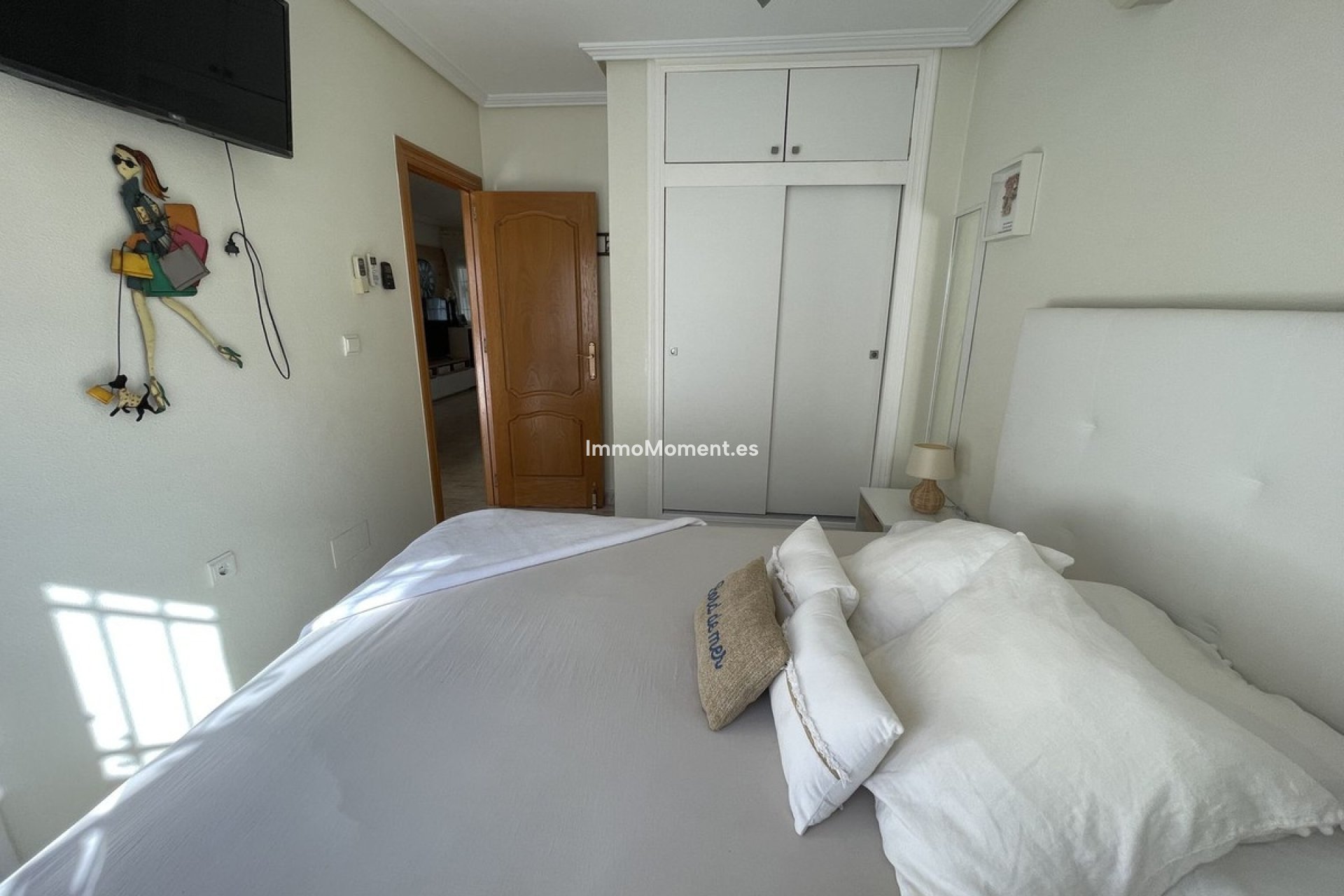 Resale - Villa - Pilar de la Horadada - Torre de la Horadada