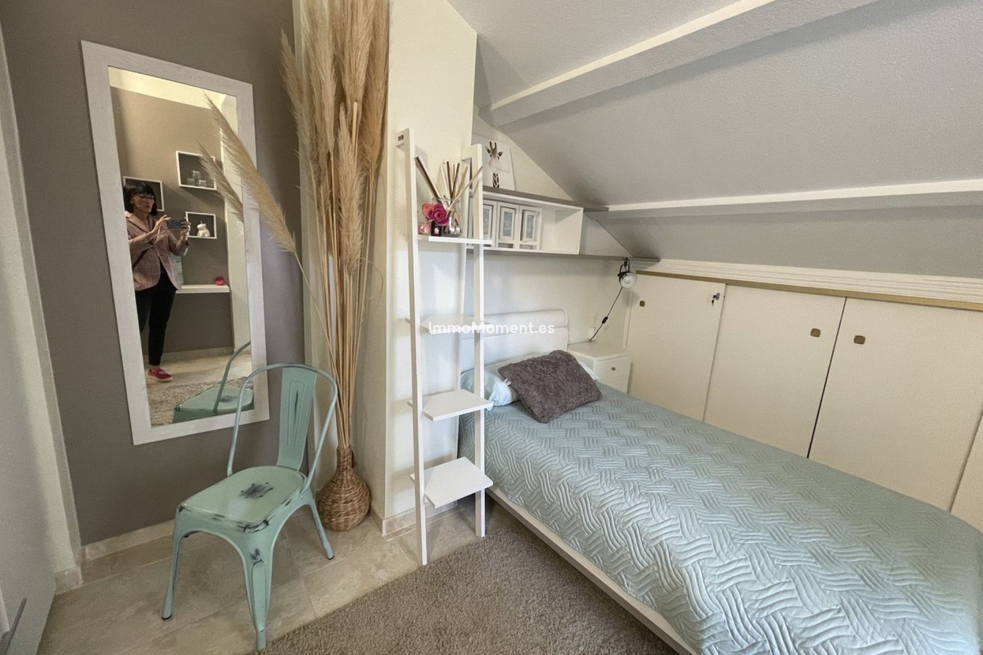 Resale - Villa - Pilar de la Horadada - Torre de la Horadada