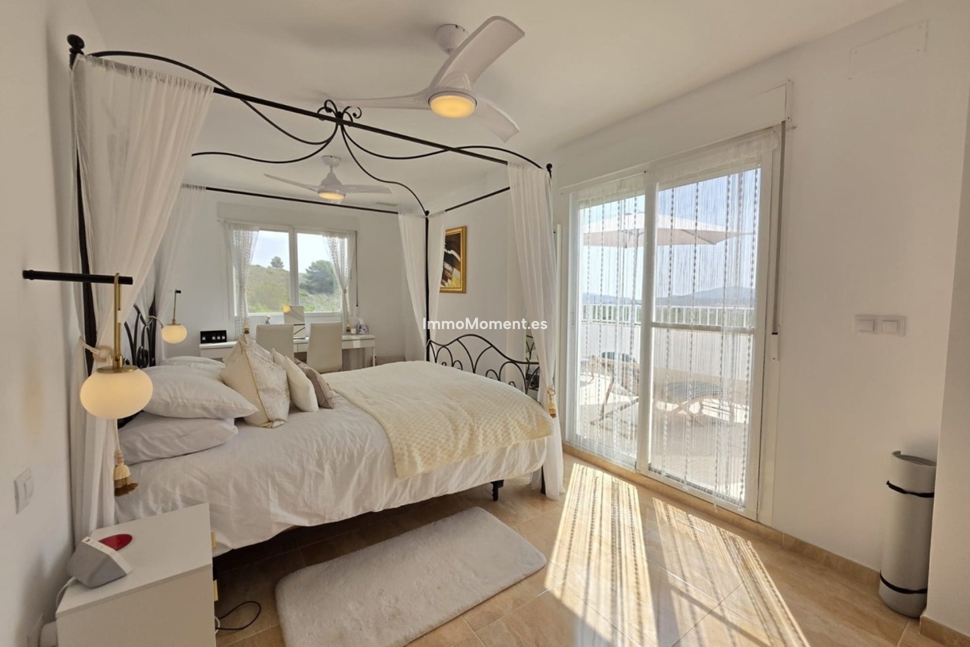 Resale - Villa - Pinoso - Lel