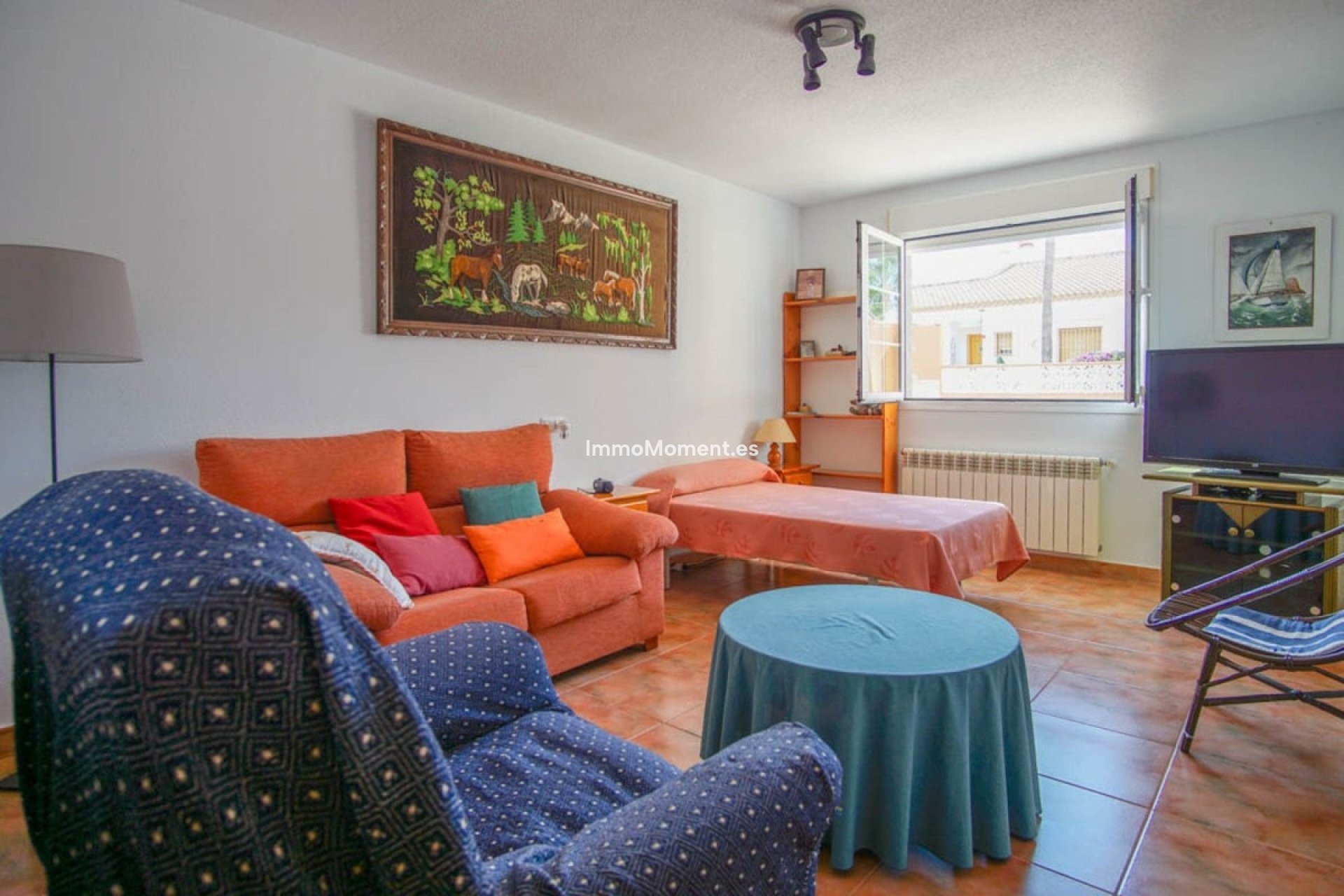 Resale - Villa - Pinoso - Los Pinos