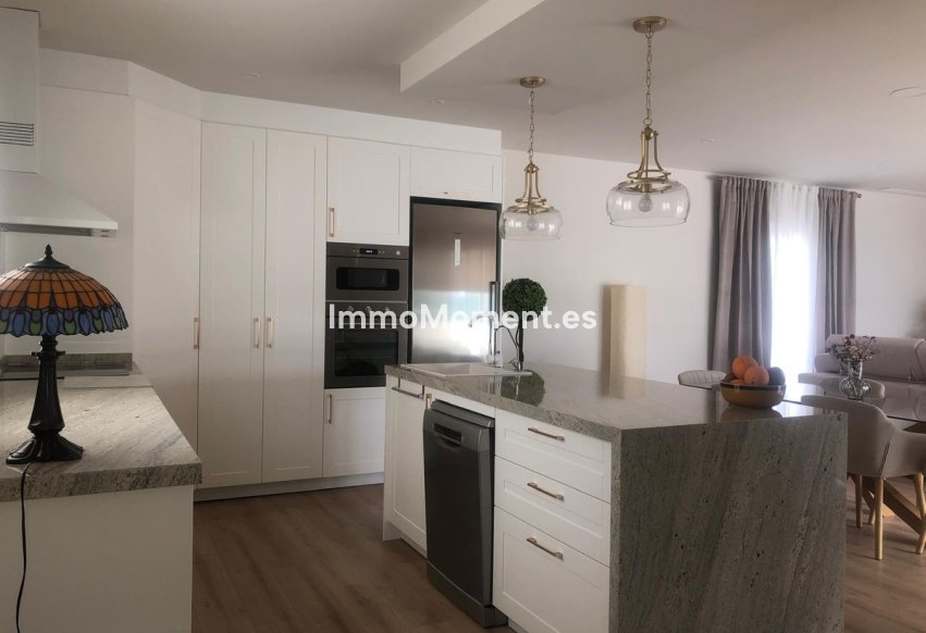 Resale - Villa - Pinoso - Pinoso Centro