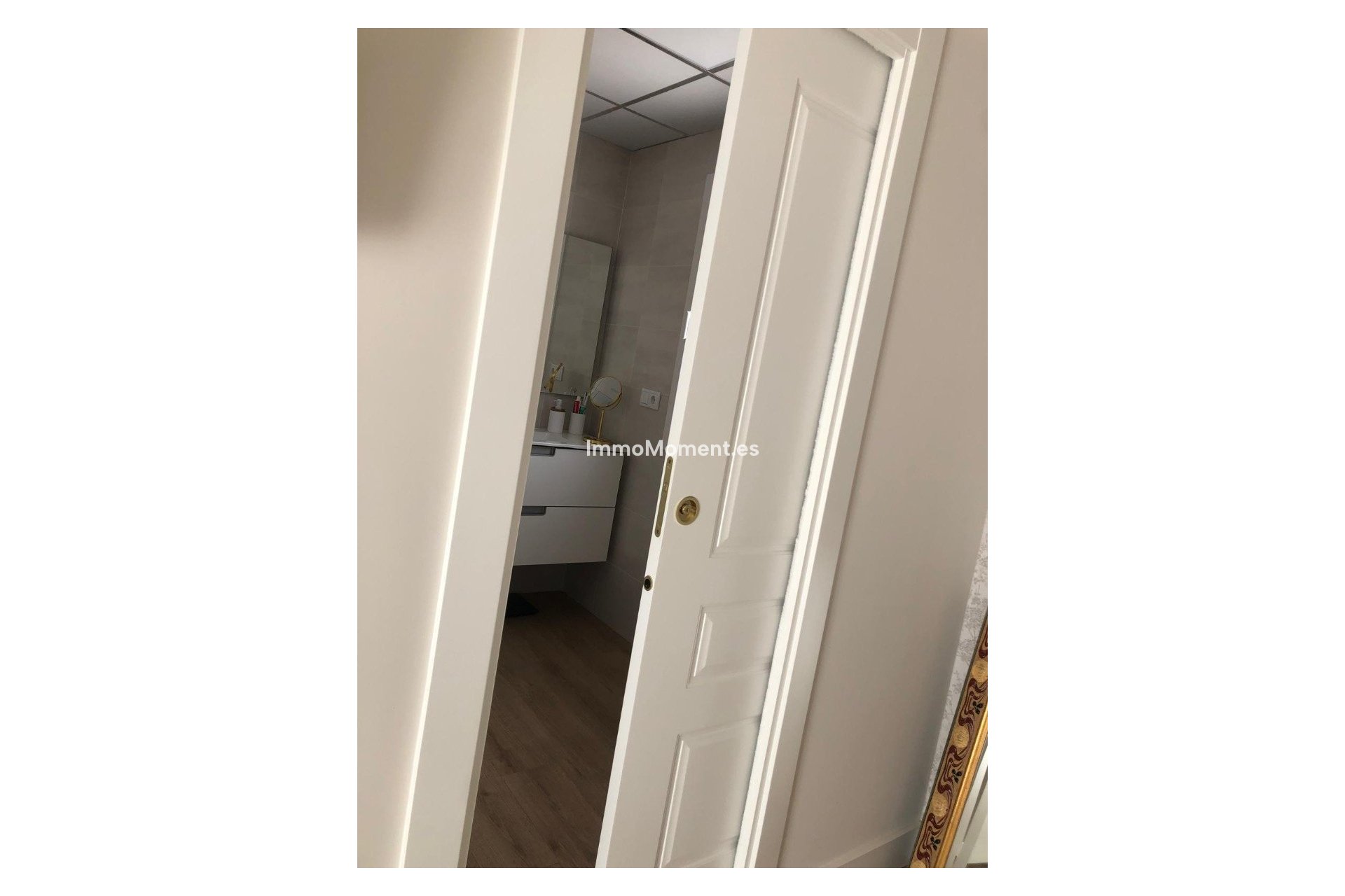 Resale - Villa - Pinoso - Pinoso Centro