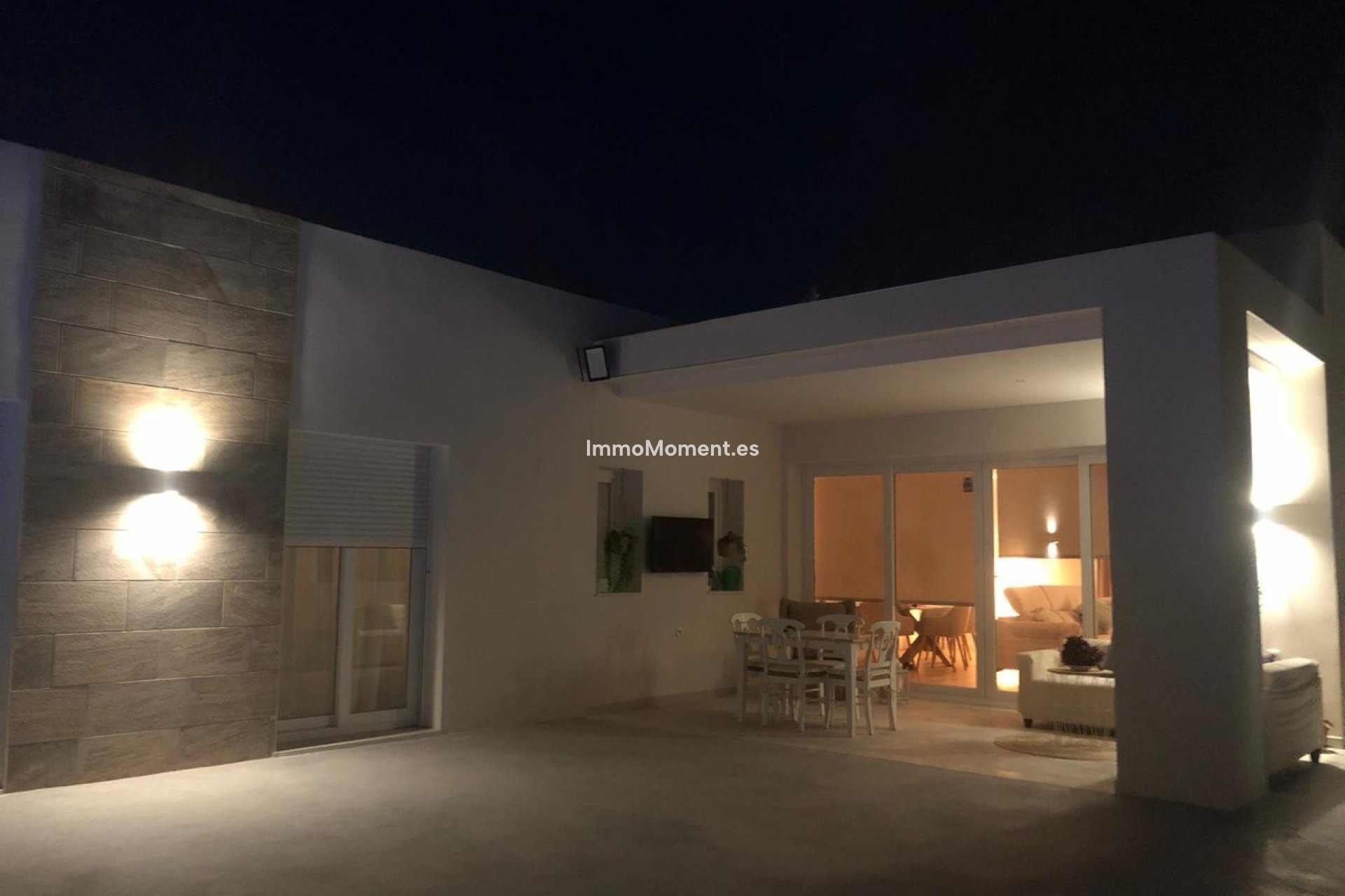 Resale - Villa - Pinoso - Pinoso Centro