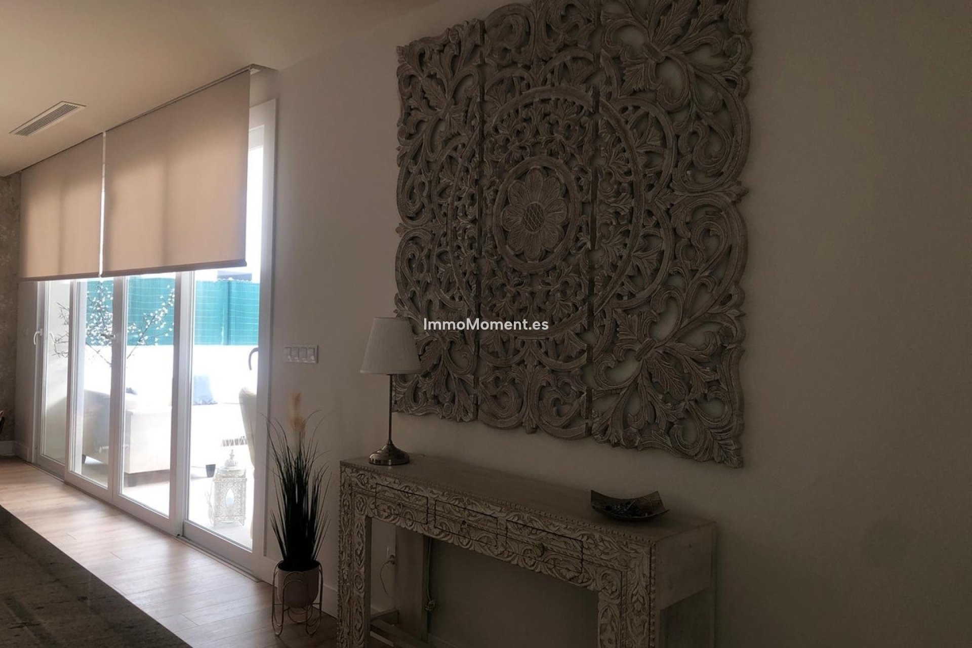 Resale - Villa - Pinoso - Pinoso Centro